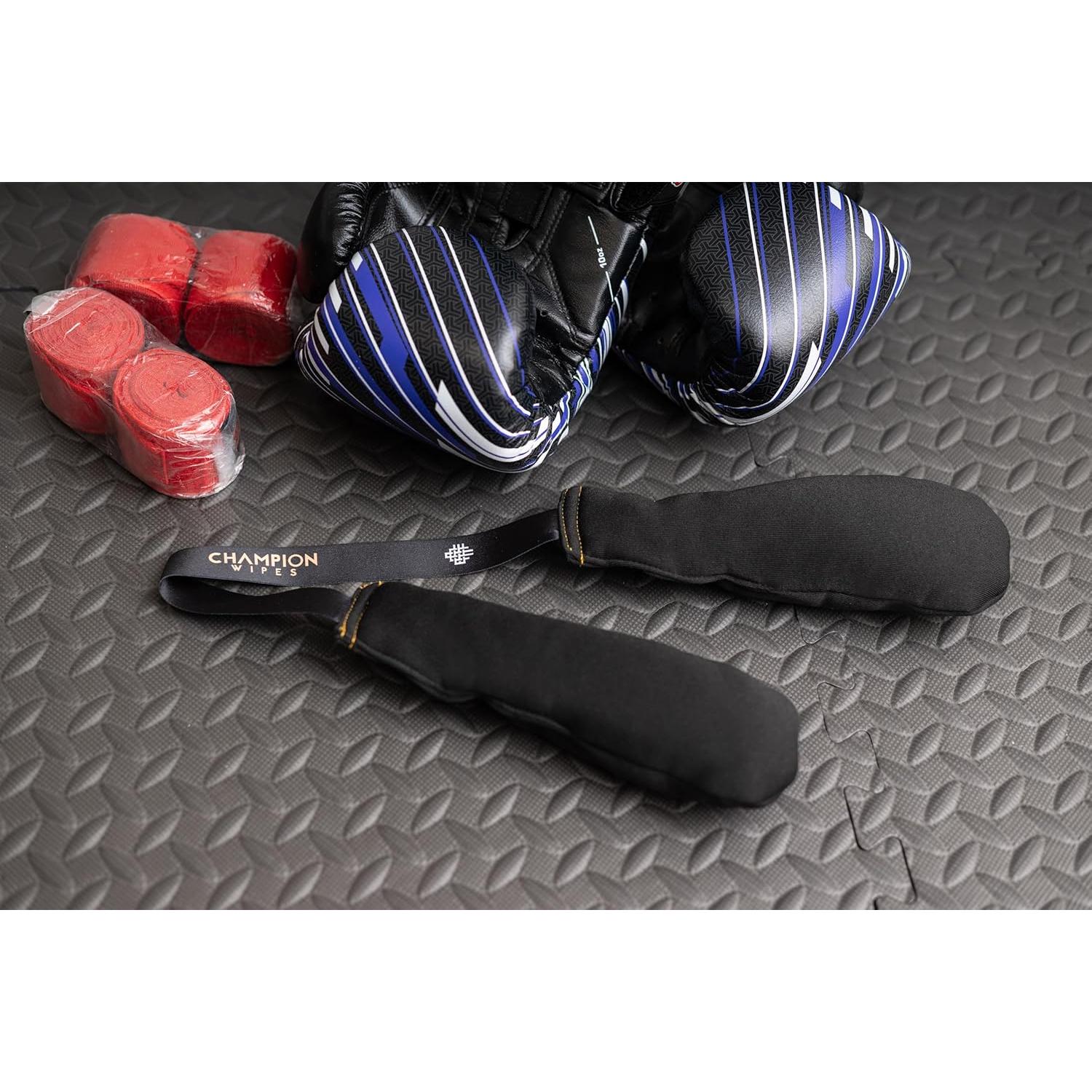 Inserts Desodorantes y Absorbentes Champion Wipes Osmanthus Breeze 24cm