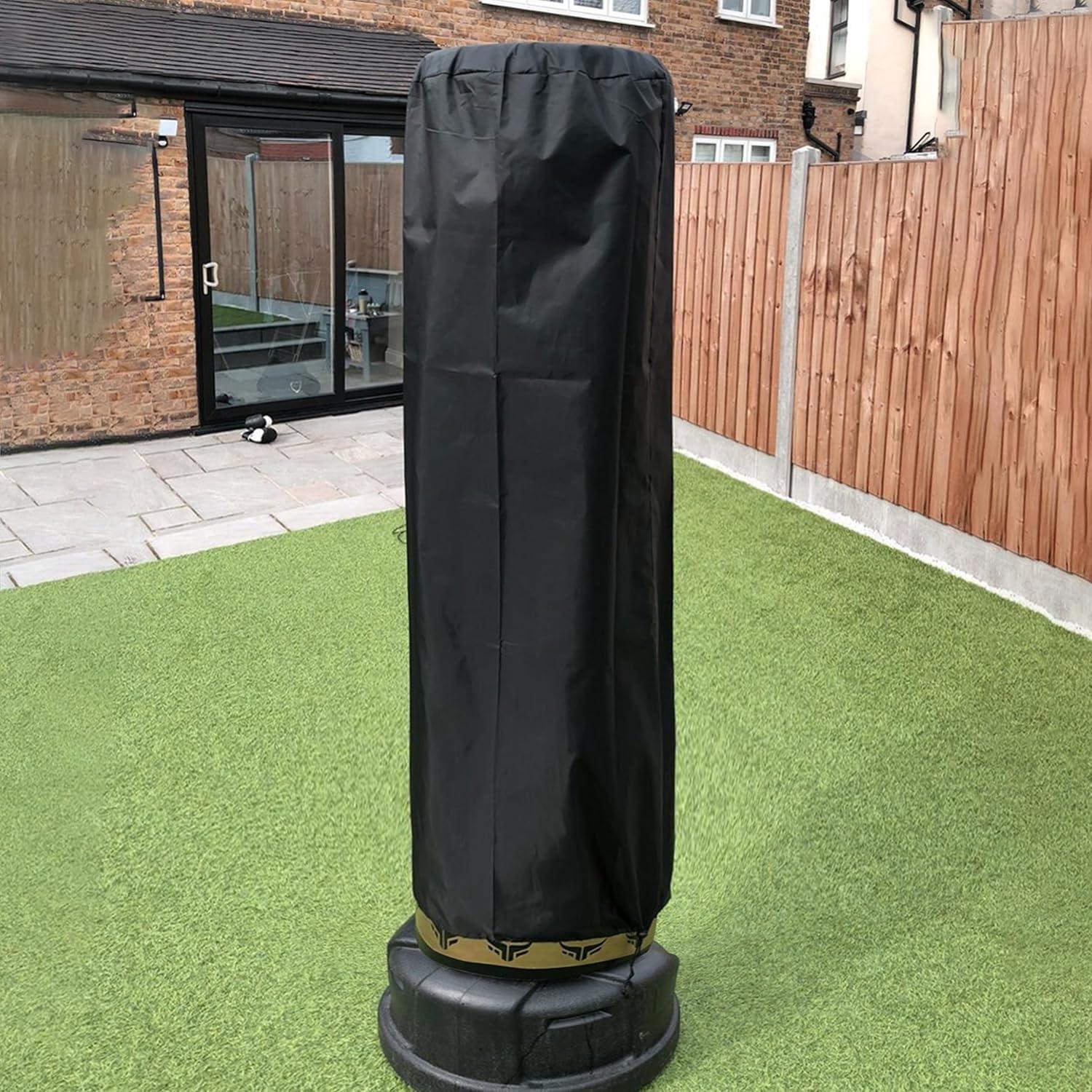 Cubierta de Saco de Boxeo BuleVina 33 cm Impermeable