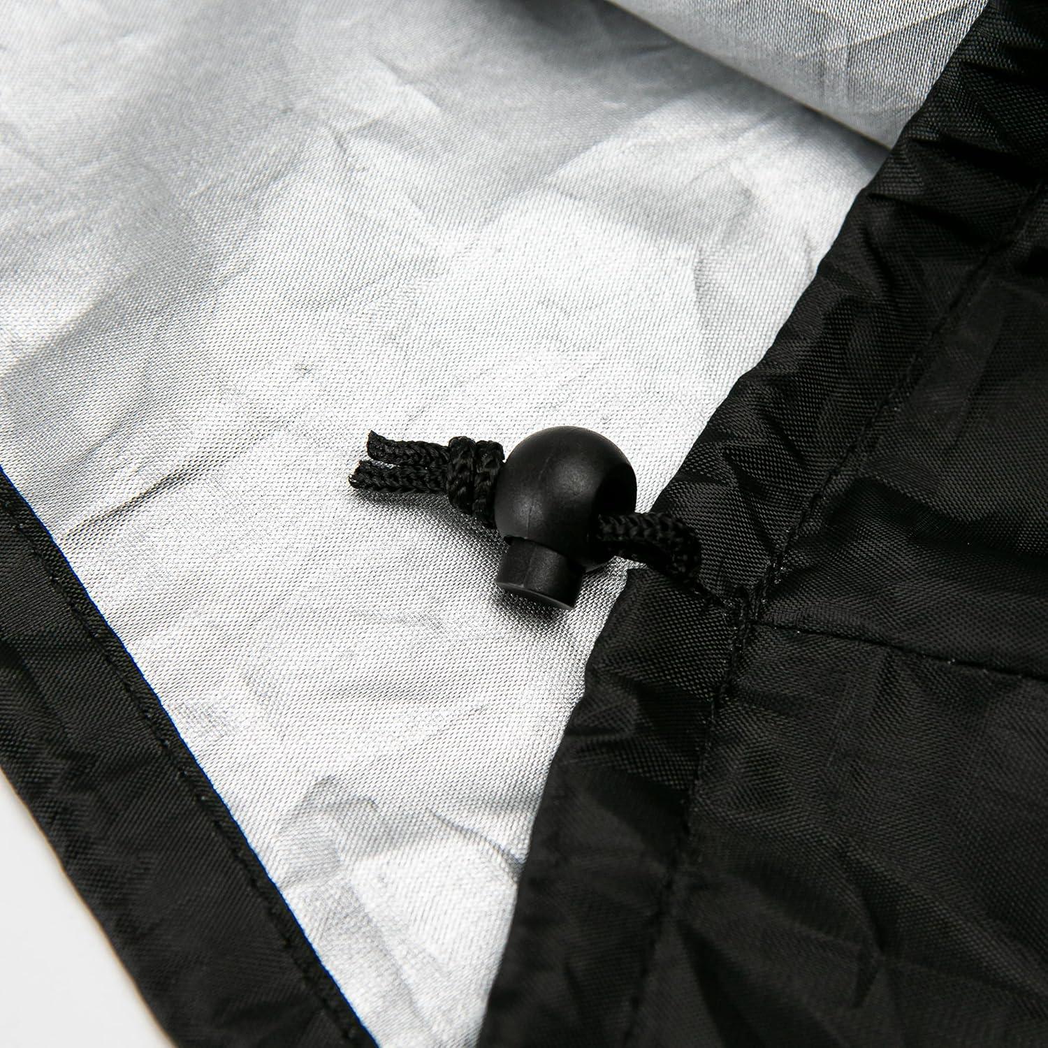 Cubierta de Saco de Boxeo BuleVina 33 cm Impermeable