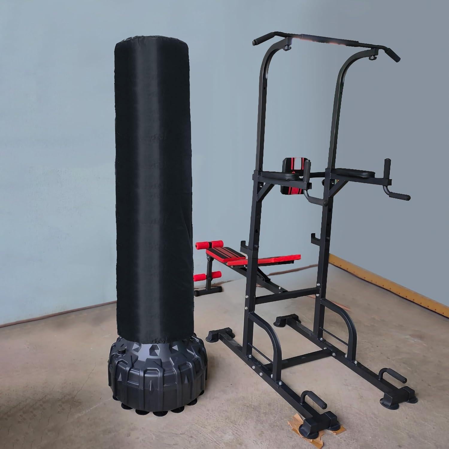 Cubierta de Saco de Boxeo BuleVina 33 cm Impermeable