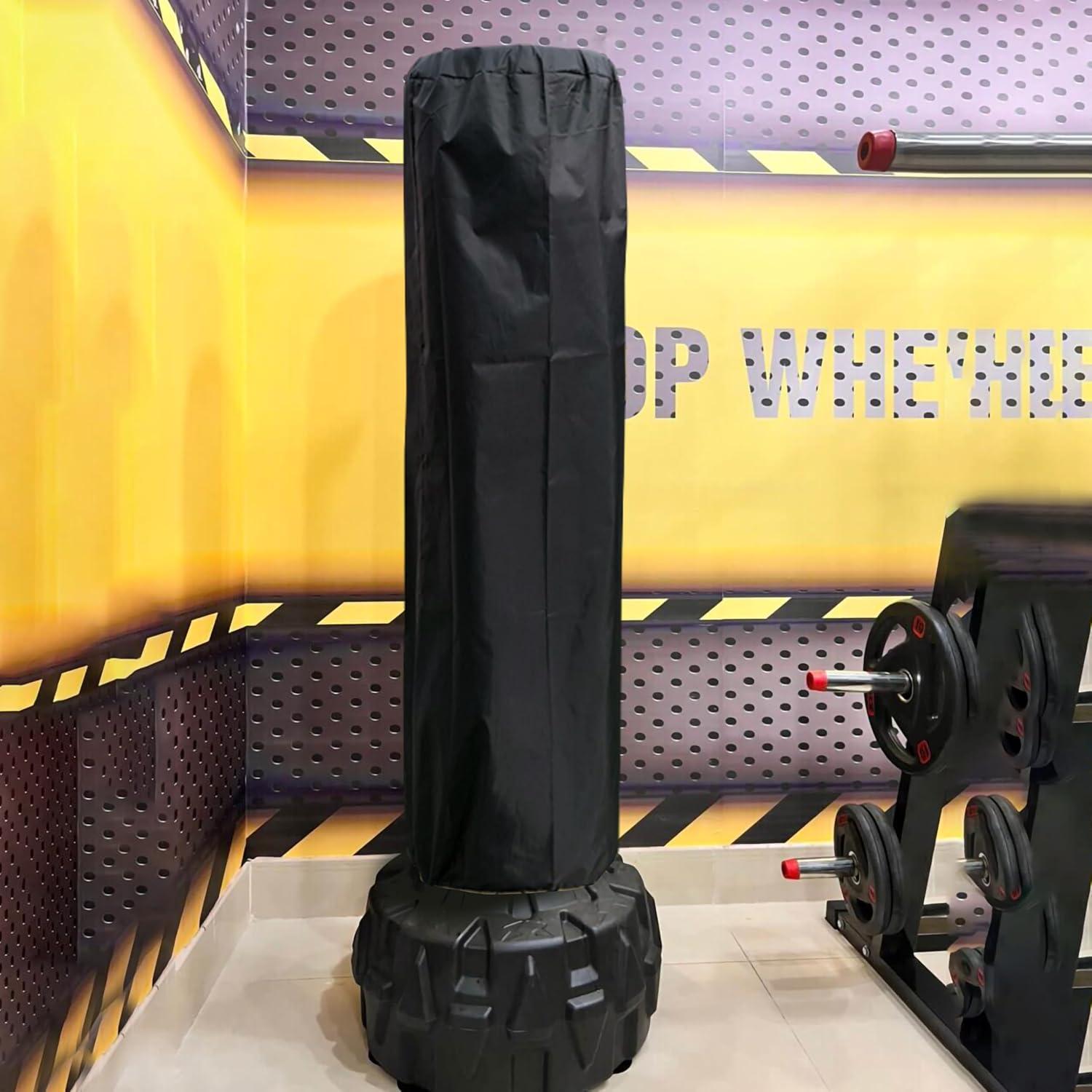 Cubierta de Saco de Boxeo BuleVina 33 cm Impermeable