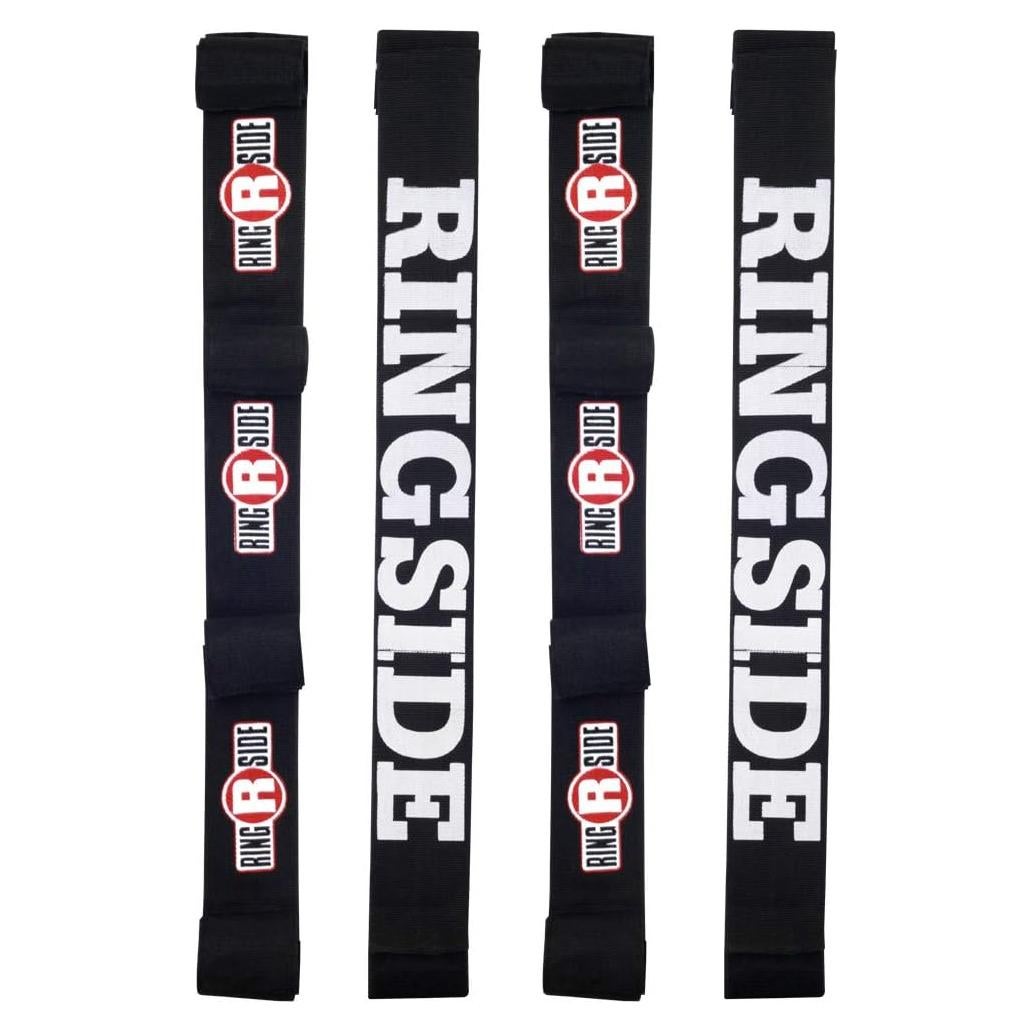 Espaciadores de Cuerda de Nylon Components - 8 Piezas