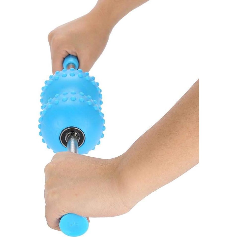 Stick de Masaje Taidda Portátil 57 cm Alivio Dolor Muscular