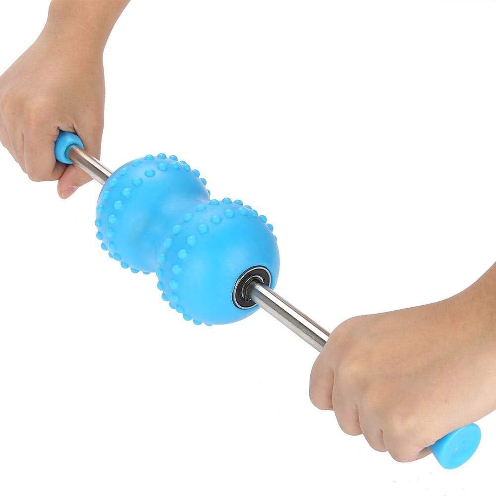 Stick de Masaje Taidda Portátil 57 cm Alivio Dolor Muscular