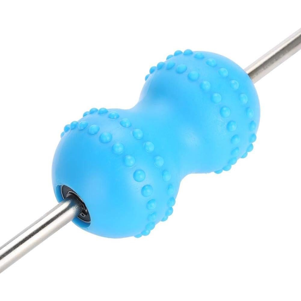 Stick de Masaje Taidda Portátil 57 cm Alivio Dolor Muscular