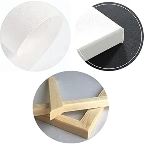 Póster Motivacional Boxeo WYJDFART 30x45 cm Luchador