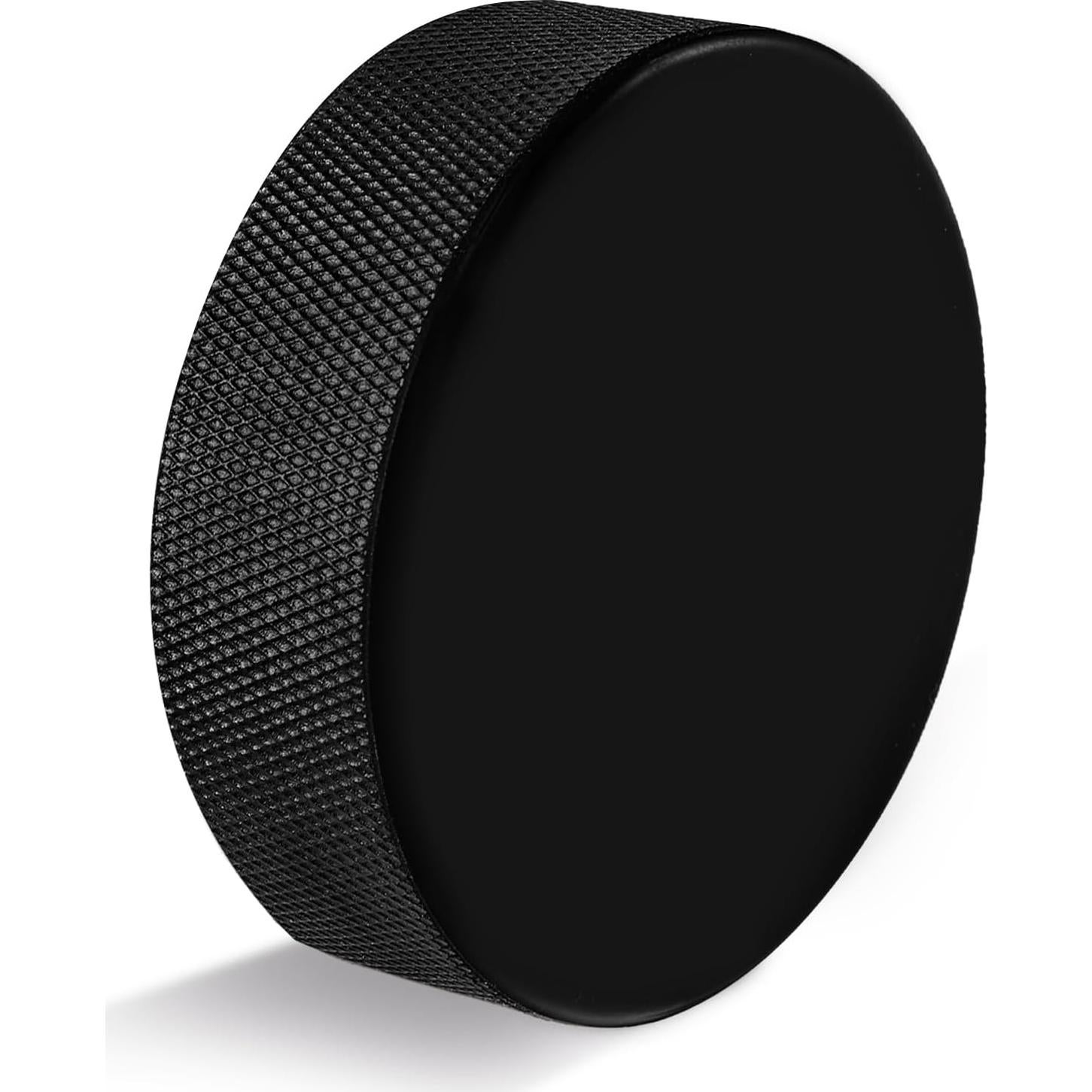 Paquete de 18 Discos de Hockey sobre Hielo Faswin 7.62 cm