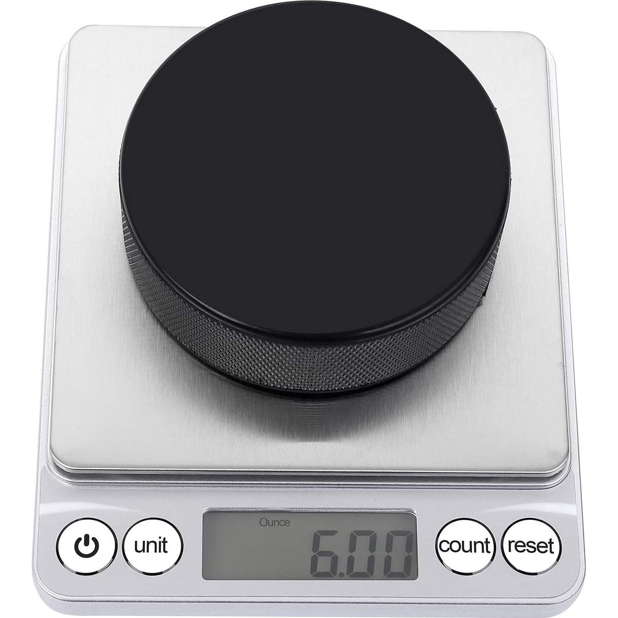 Discos de Hockey sobre Hielo Golden Sport HC-12P, 12 Pcs, 7.62 cm