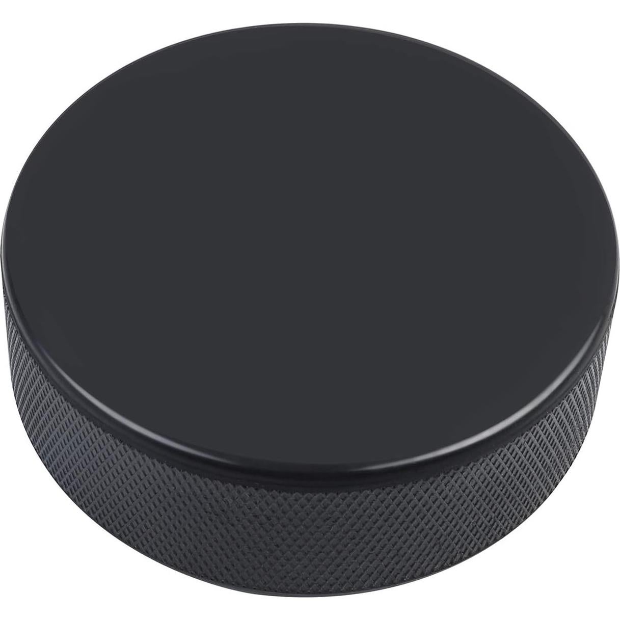 Discos de Hockey sobre Hielo Golden Sport HC-12P, 12 Pcs, 7.62 cm