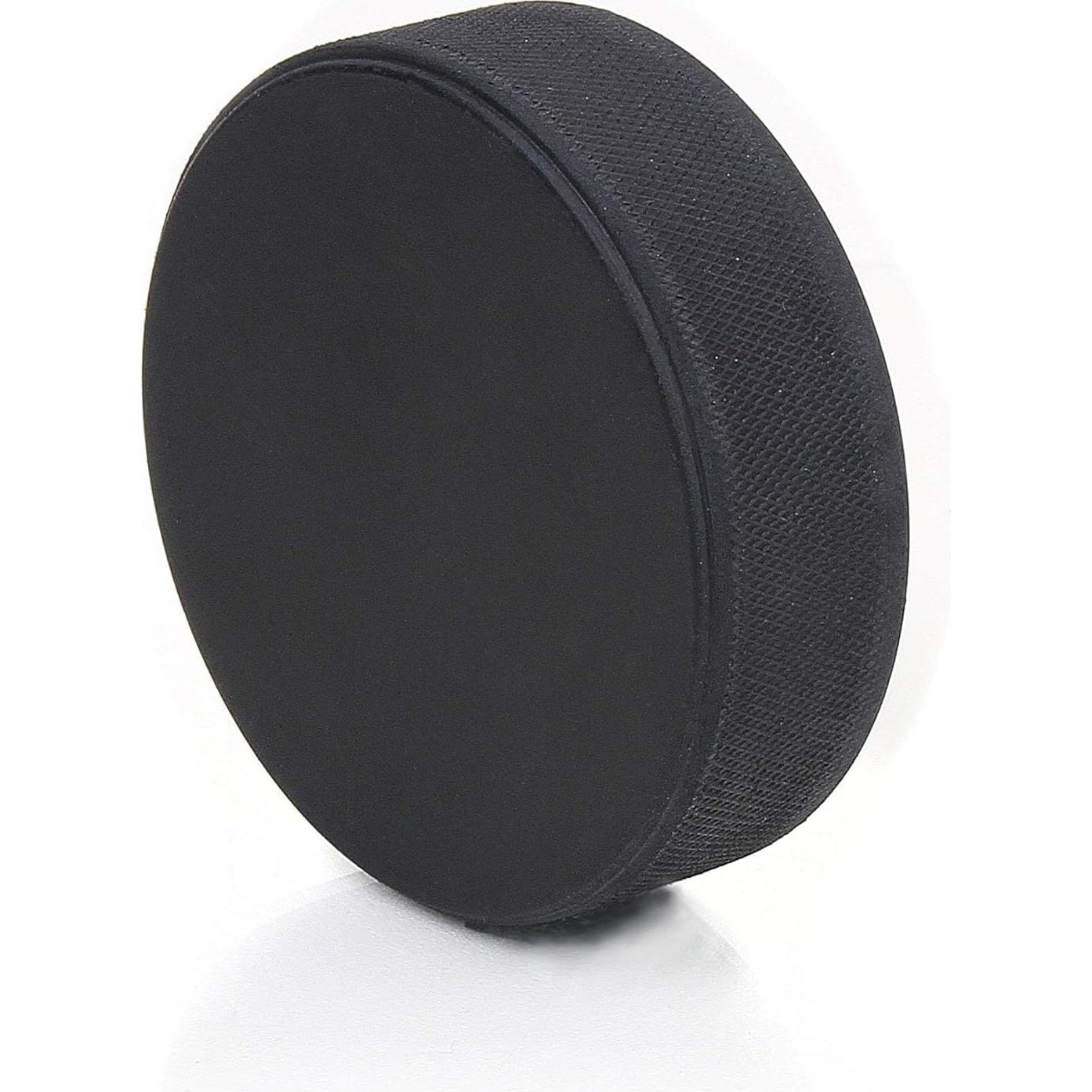 Discos de Hockey sobre Hielo TronX - Caja de 100 Discos 170 g