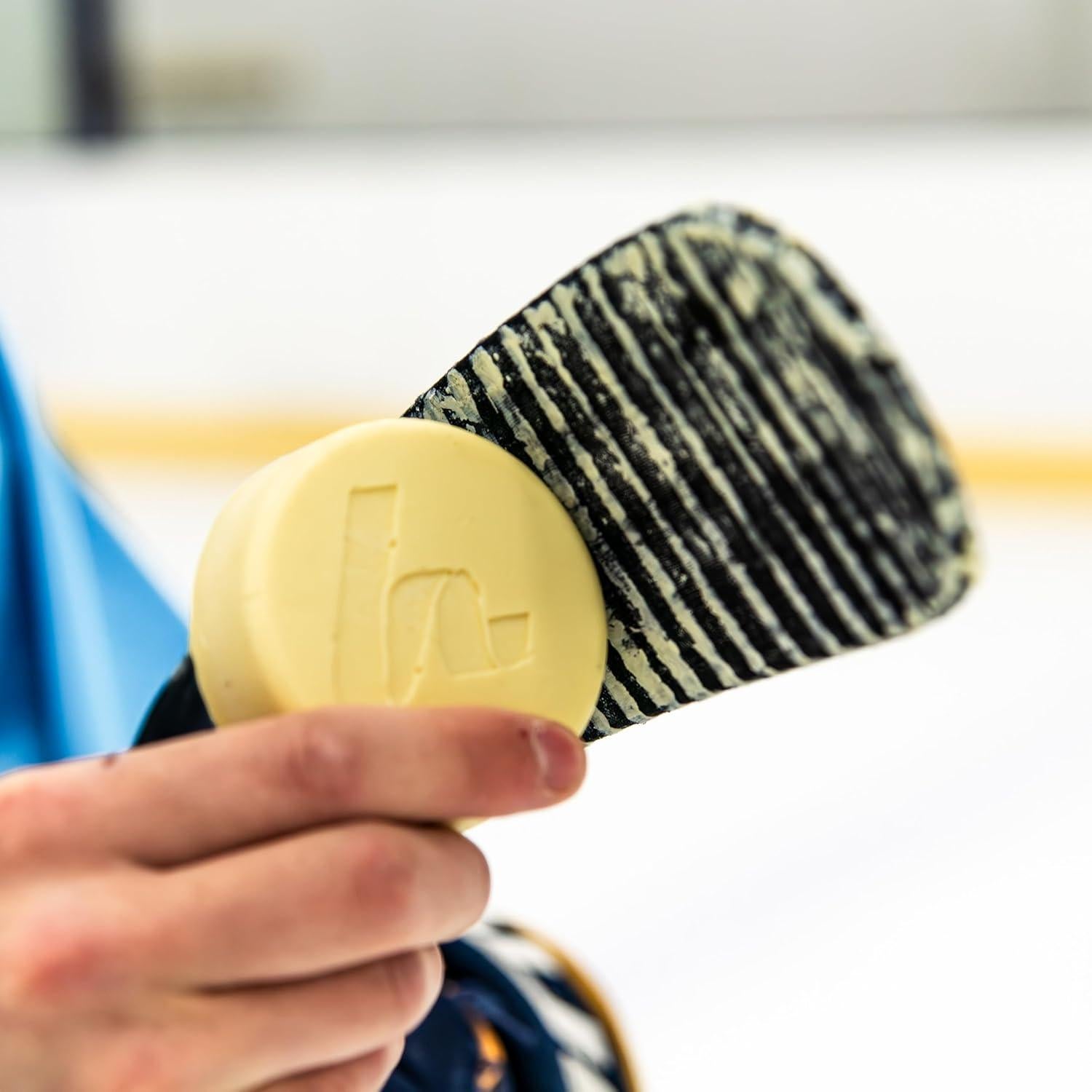 Cera Tacky Howies Hockey 85g - Agarre Superior y Resistente al Agua