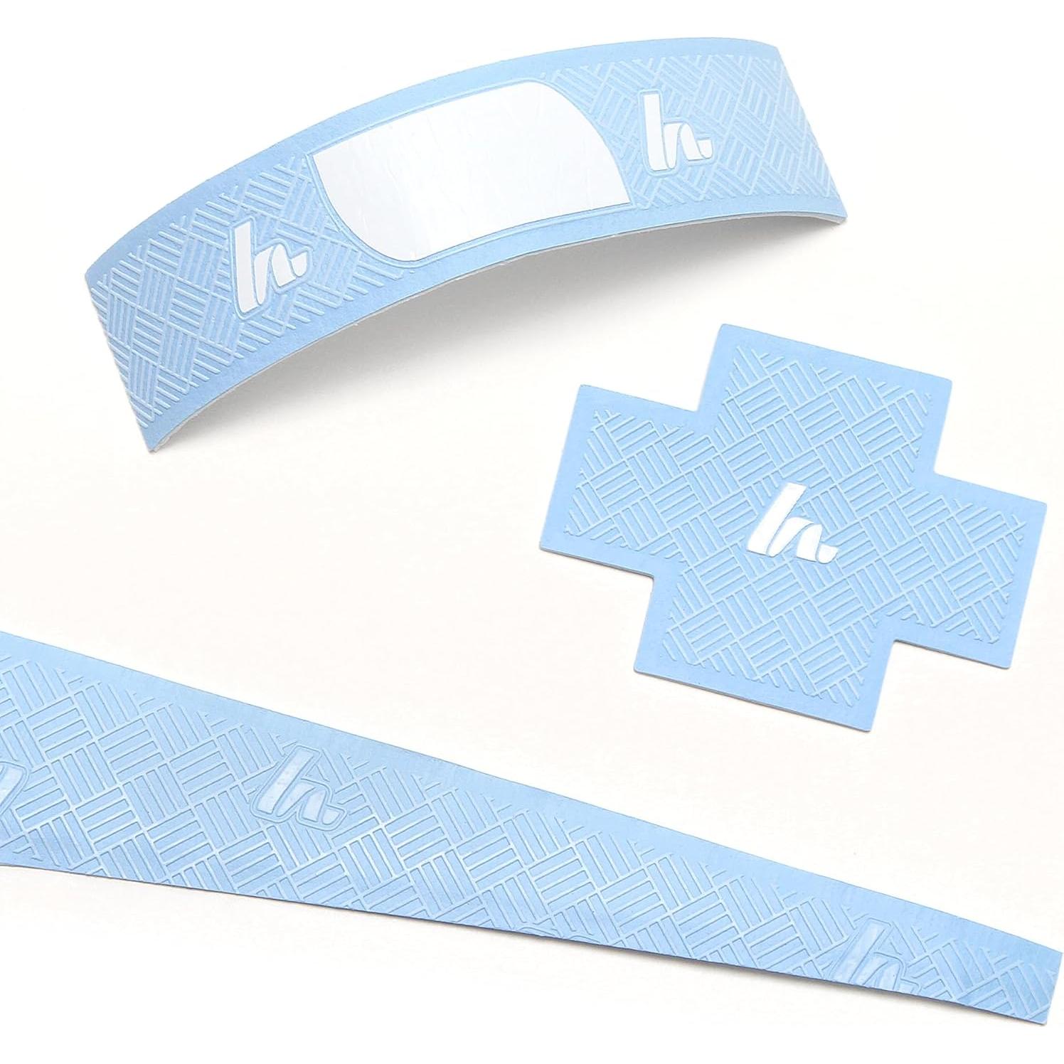 Cinta de agarre Howies APEX para hockey y béisbol 100cm