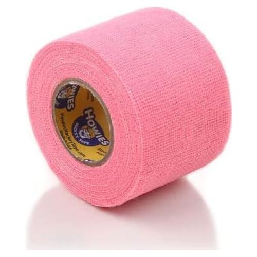 Cinta de Hockey Howies Pro Grip Rosa 3.81cm x 9.14m