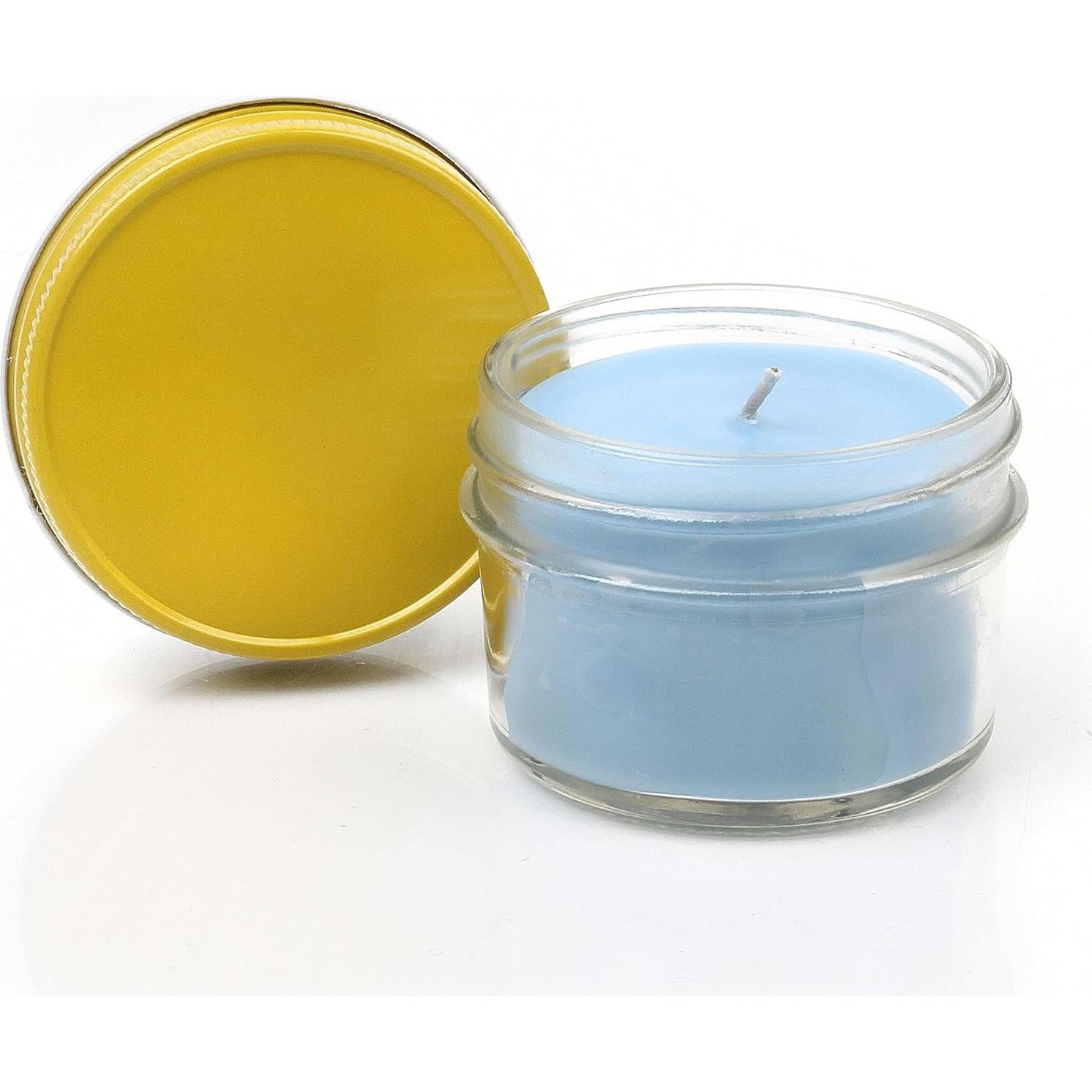 Vela Aromática Howies Hockey - 118 ml - Hecha en EE. UU.