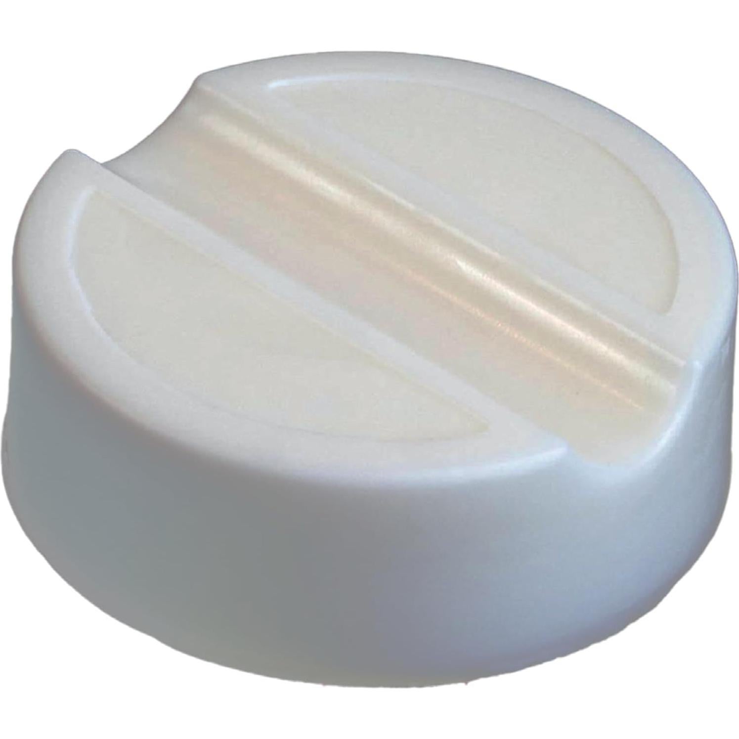 Cera de Hockey Absolute Filth 85g - Aroma Pastel de Limón