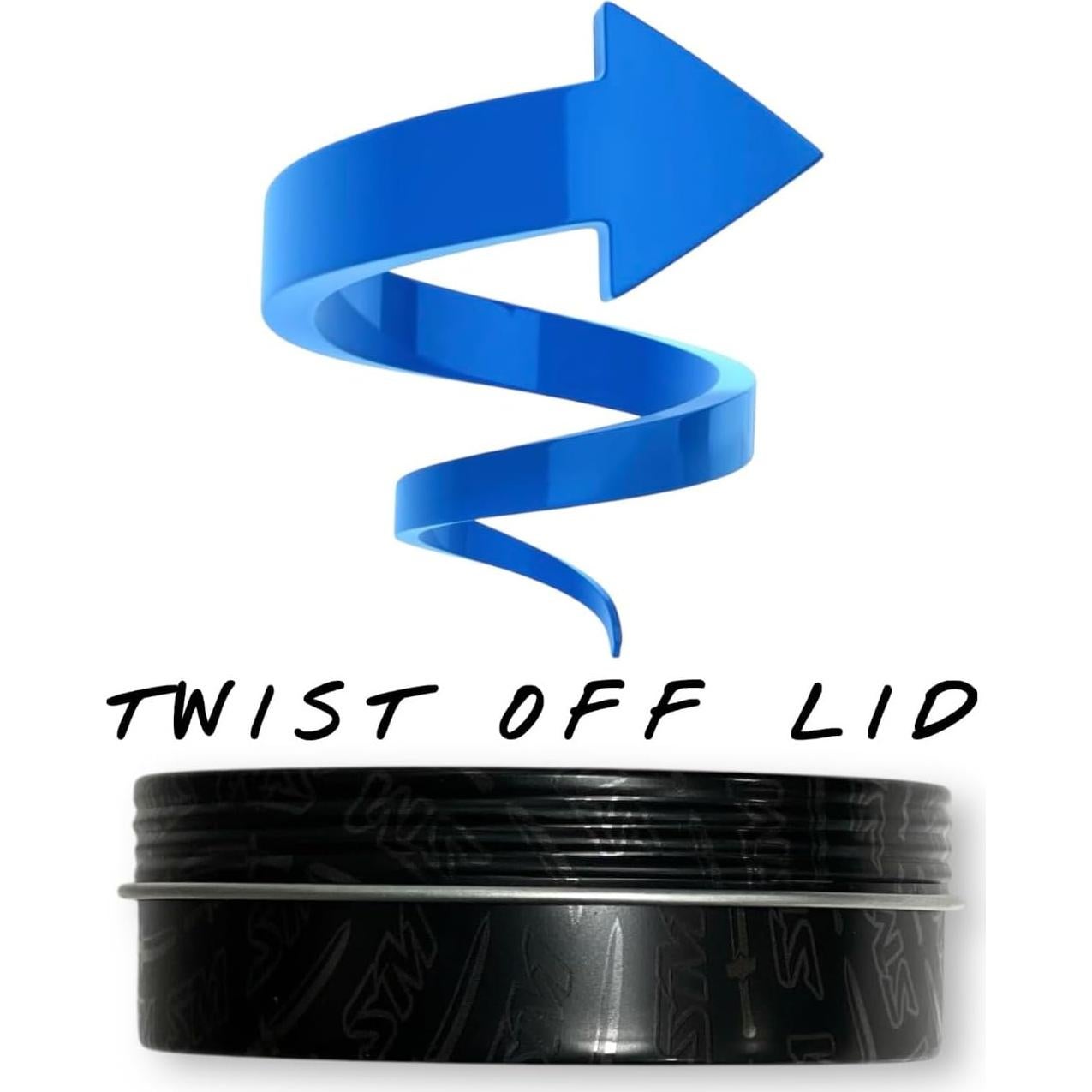 Cera para Stick de Hockey SickMitts Melon Madness 100g