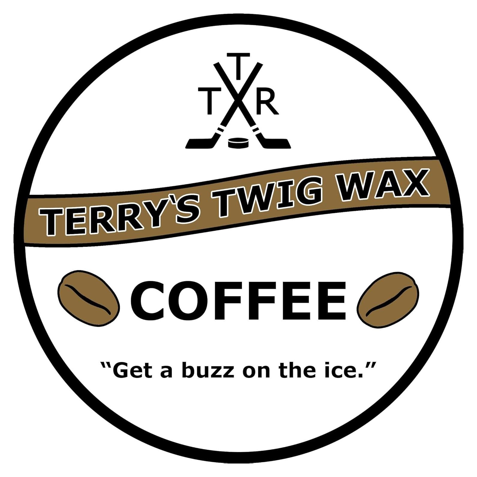 Cera para Palos de Hockey Terry 90g - Aroma Jarabe de Arce