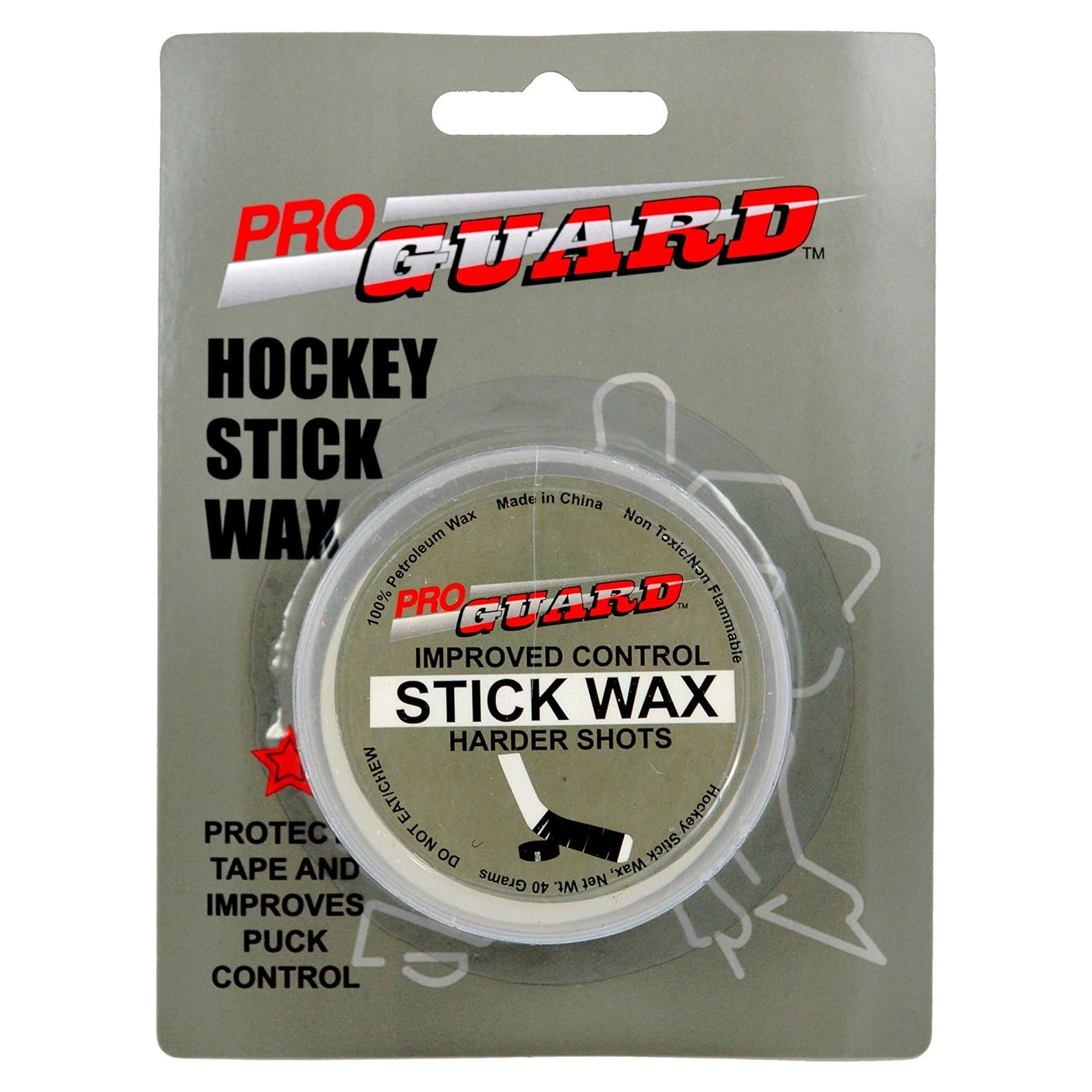 Cera en Barra Transparente Proguard 0.045 kg