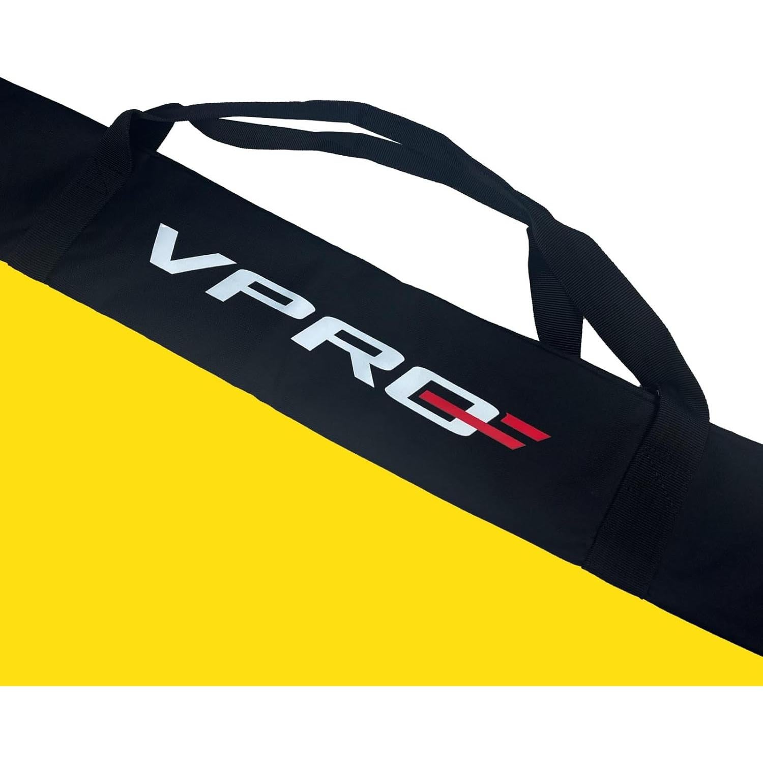 Bolsa para Palos de Hockey VPRO - Ajustable - Negra - Unisex