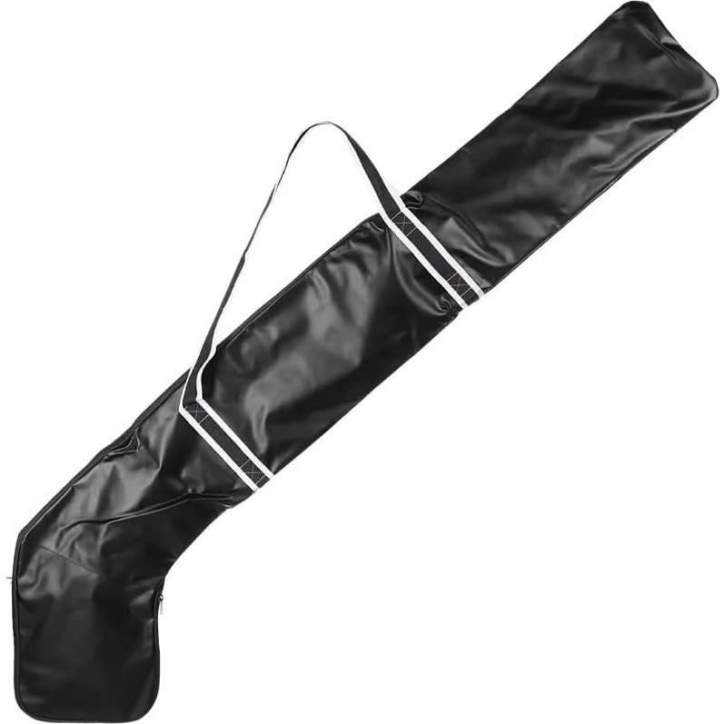Bolsa de Portero de Hockey Warrior Pro - Capacidad 3 Palos