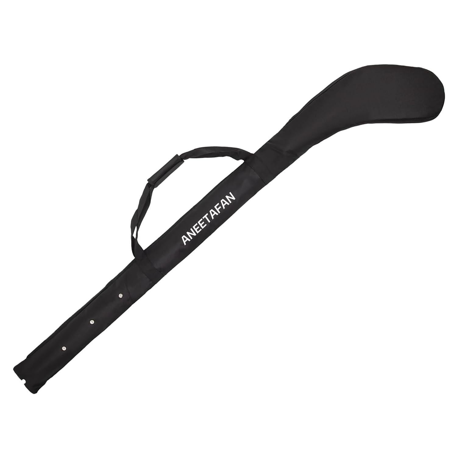 Bolsa para Palos de Hockey ANEETAFAN, Impermeable 177.8 cm