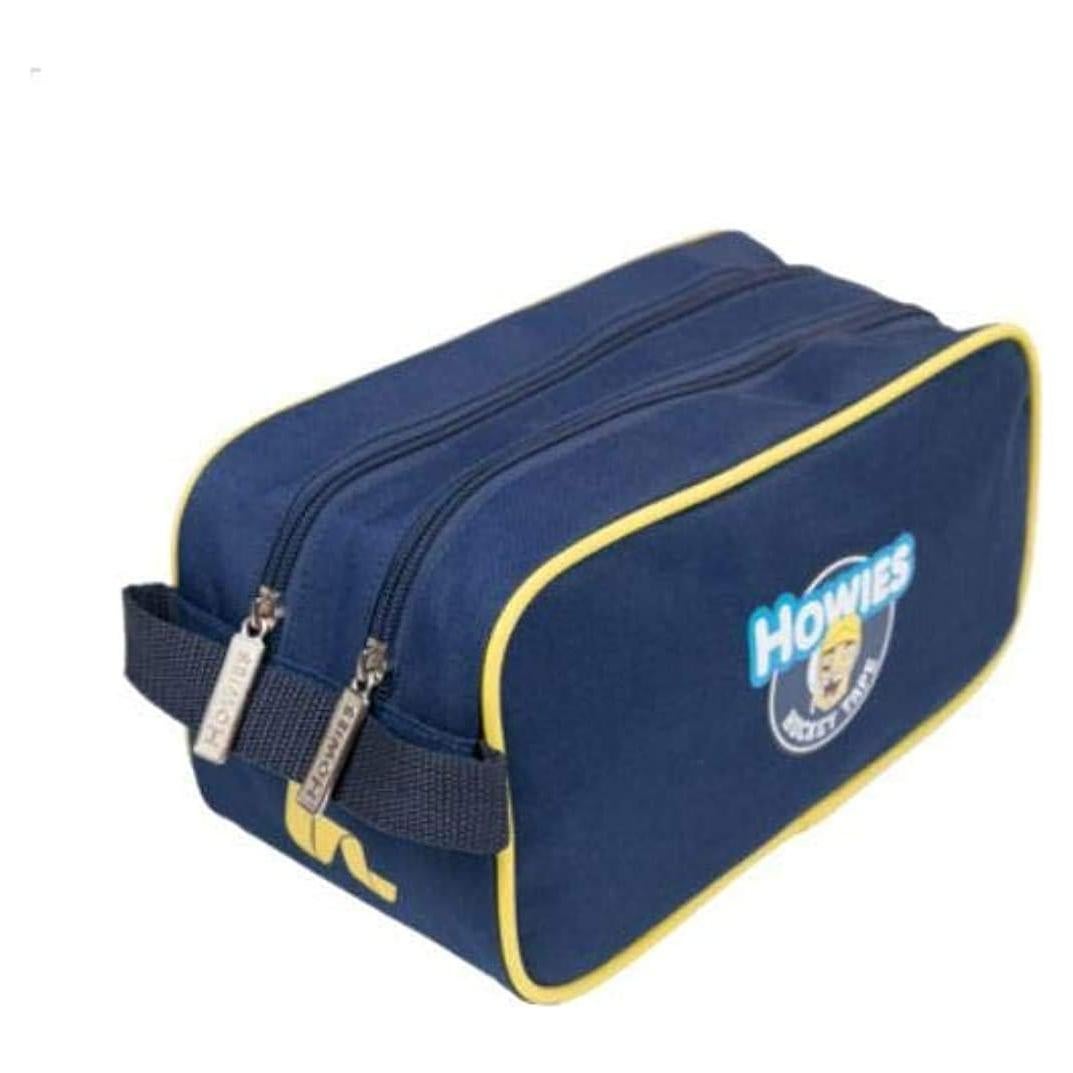 Bolsa de Accesorios de Hockey Howies - Organizador Durable 29x24cm
