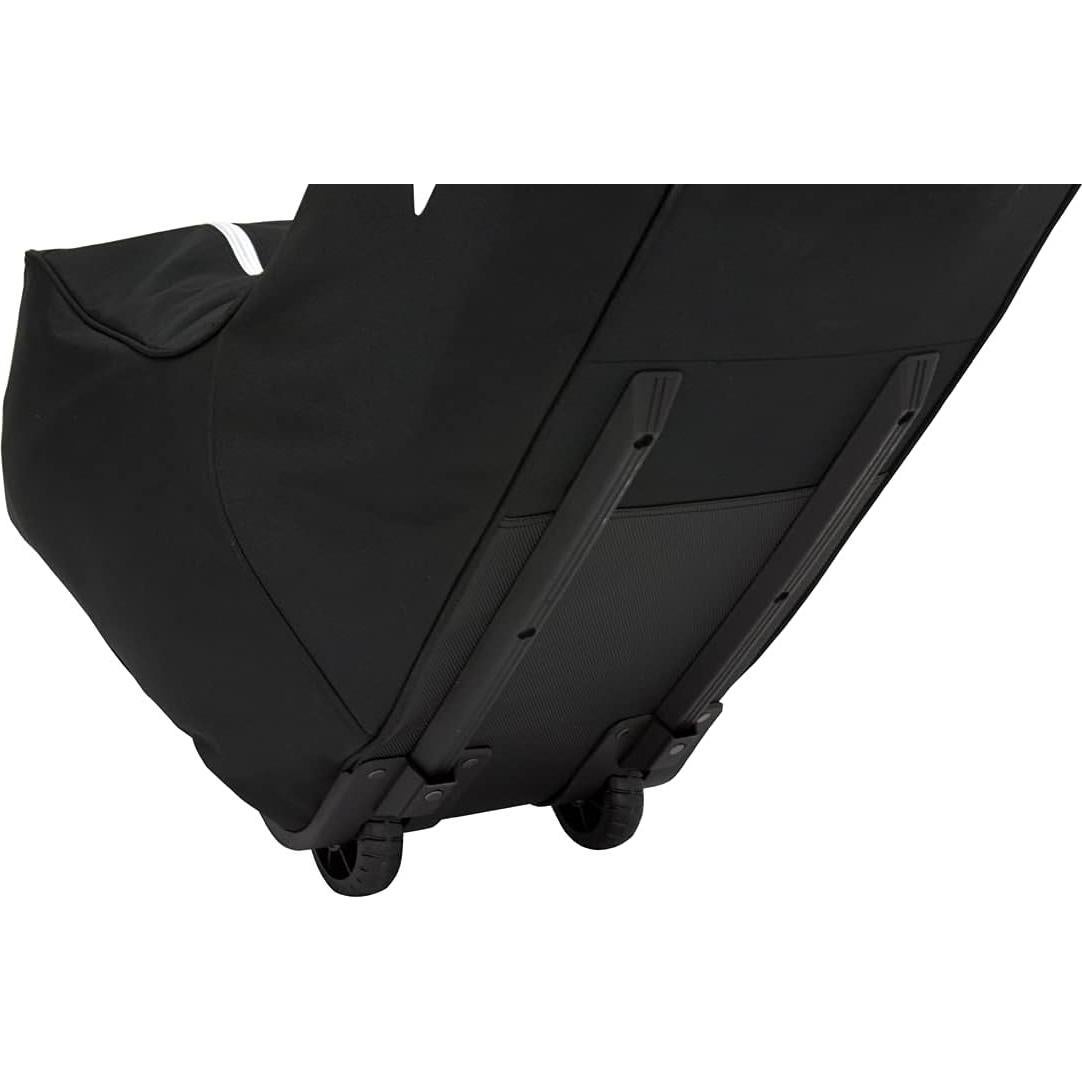 Bolsa de Hockey Winnwell para 60 Palos - Ajustable y Duradera