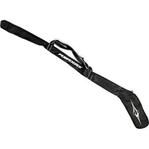 Bolsa para Palos de Hockey PowerTek Player - Capacidad 2 Palos