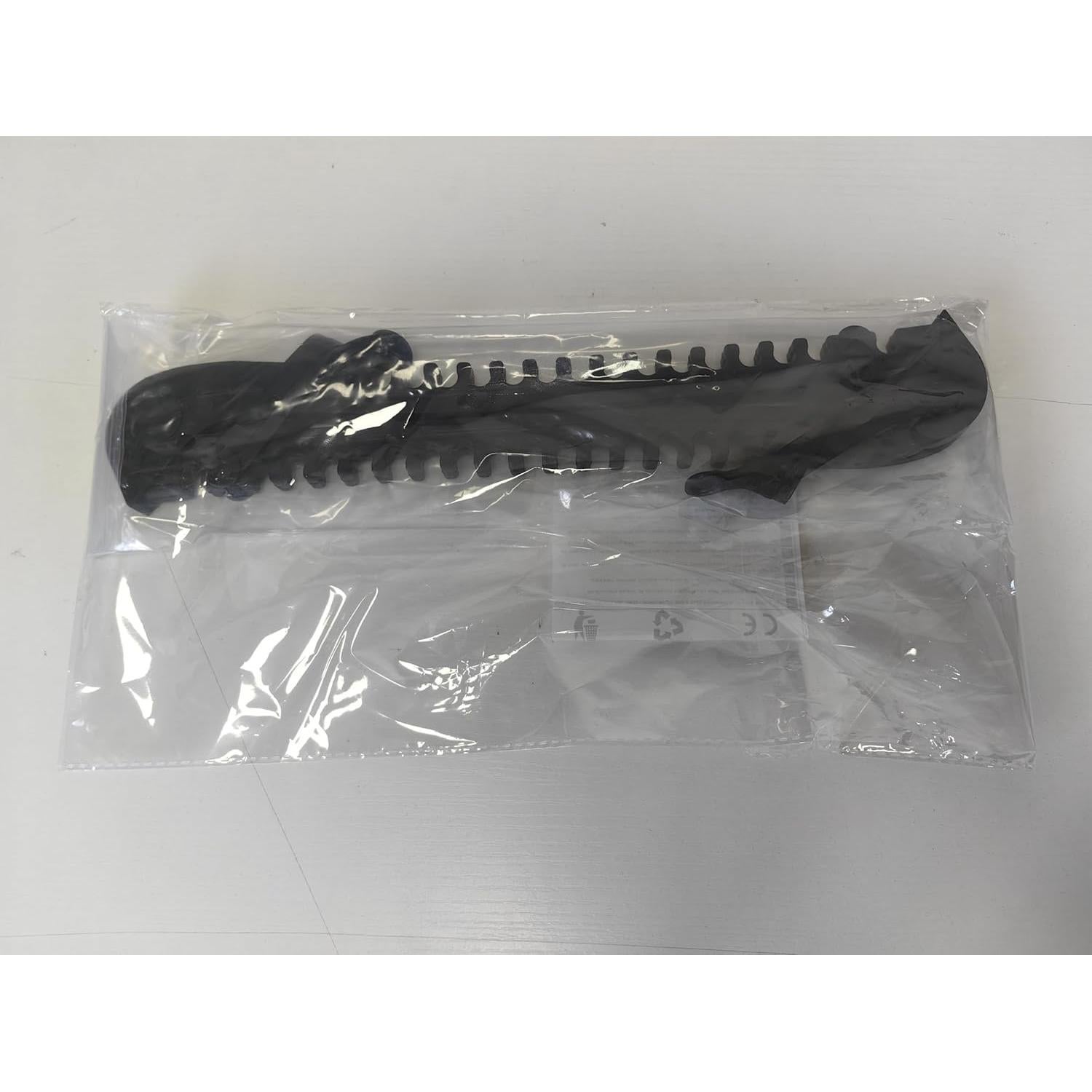 Protectores de Patines de Hielo FVFVAHO Ajustables para Adultos y Niños