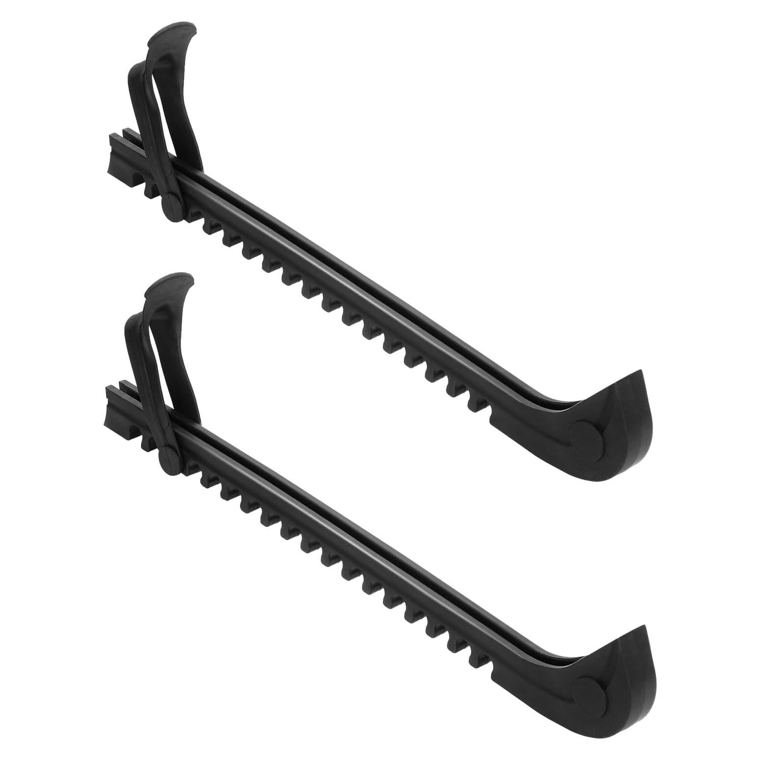 Protectores de Patines de Hielo HMDZMR Ajustables 34.5 cm