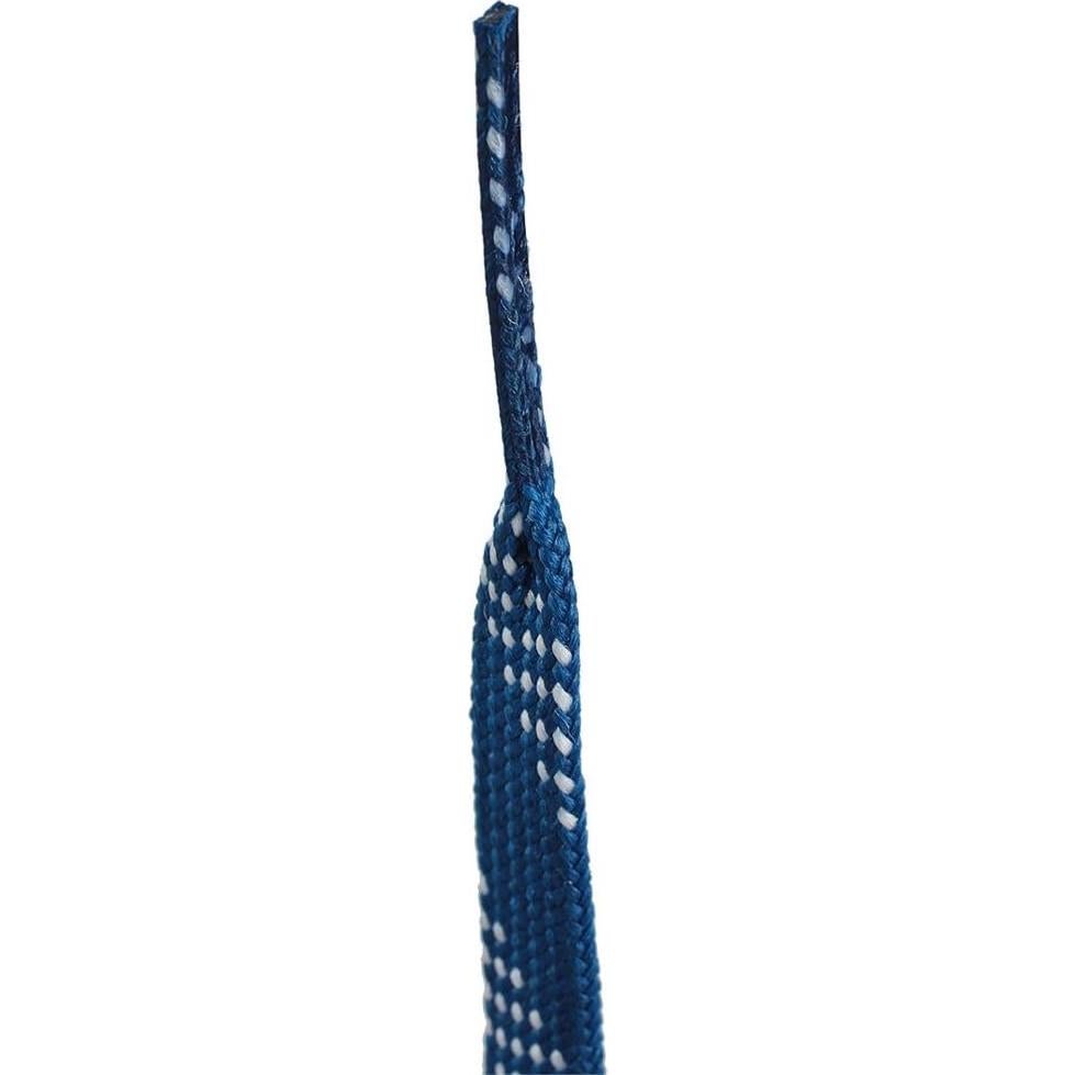 Cuerdas de Hockey Enceradas Elite Hockey Prolace 274 cm Azul