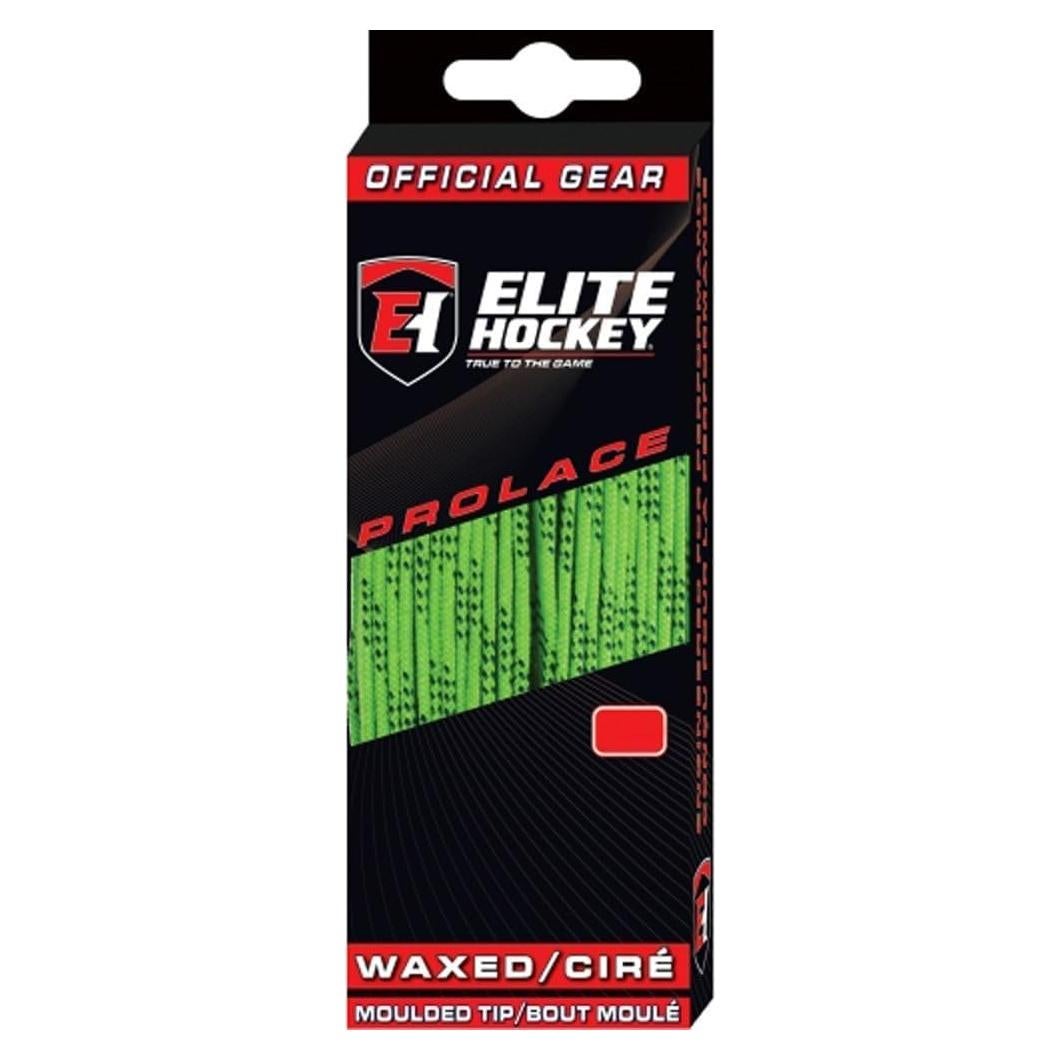 Cuerdas de Hockey Enceradas Elite Hockey Prolace 182.88 cm