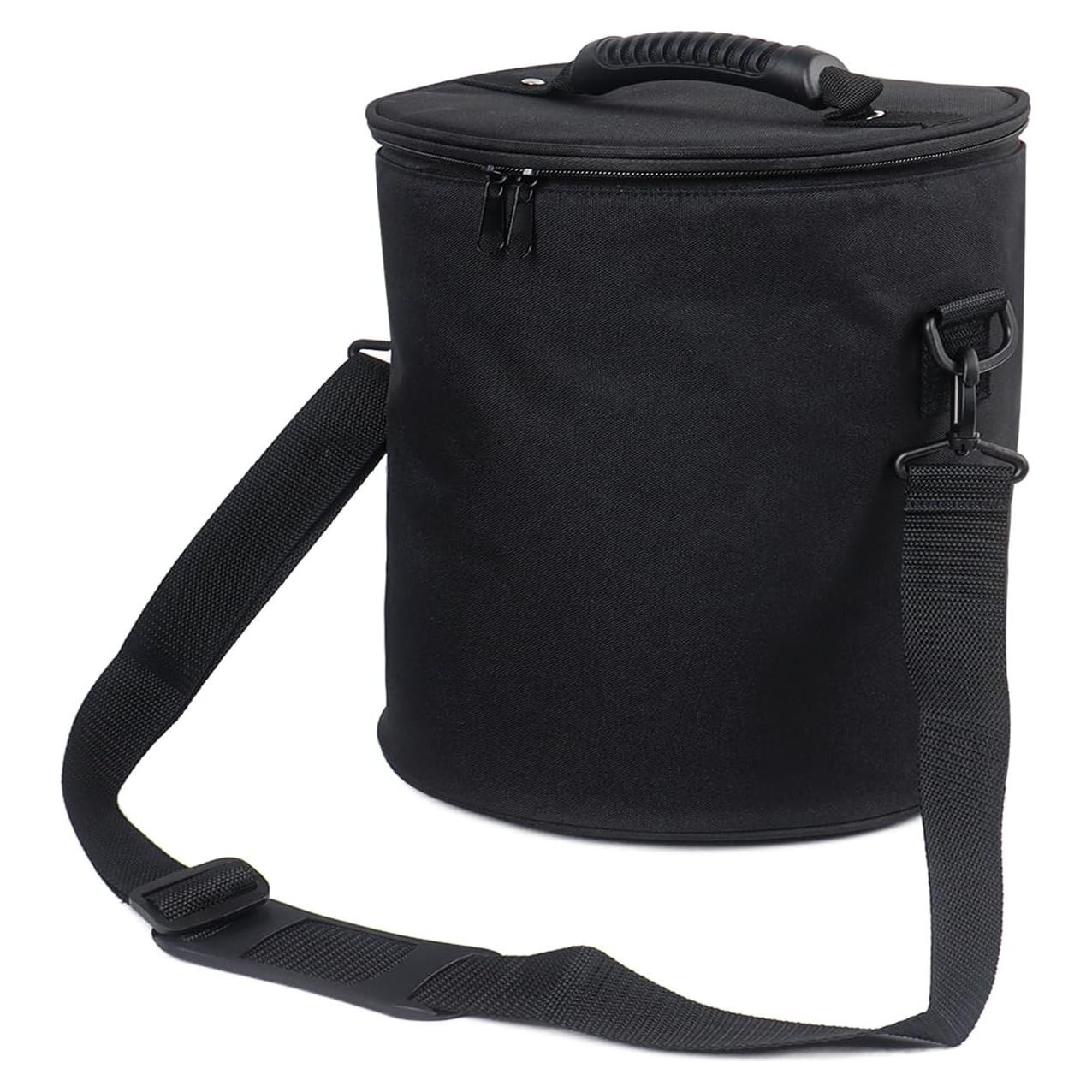 Bolsa de Pucks de Hockey Klmnop Us-24-3144 Impermeable 50 Pucks