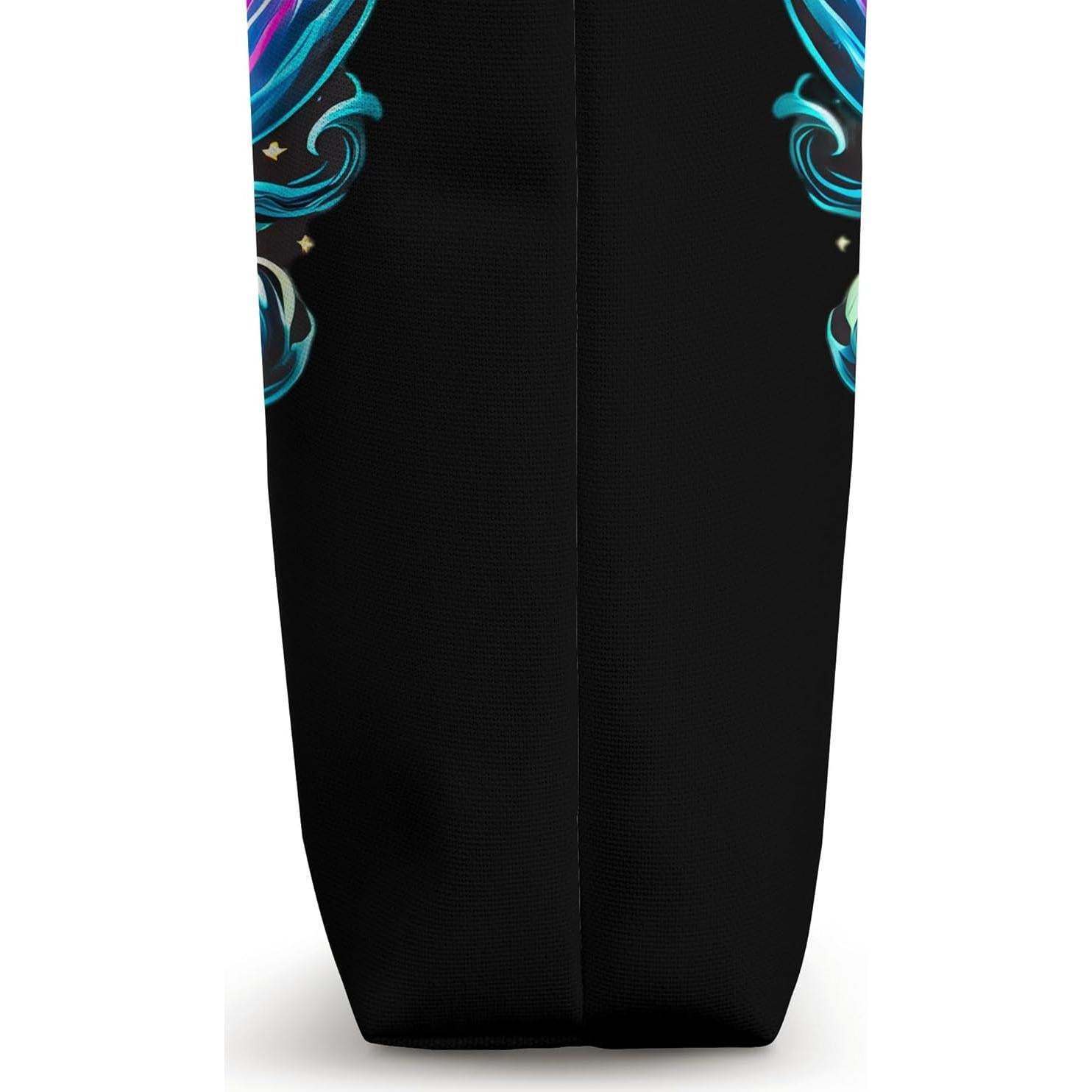 Bolsa de Deporte Gotham Threads 16" Puck Hockey Humorística