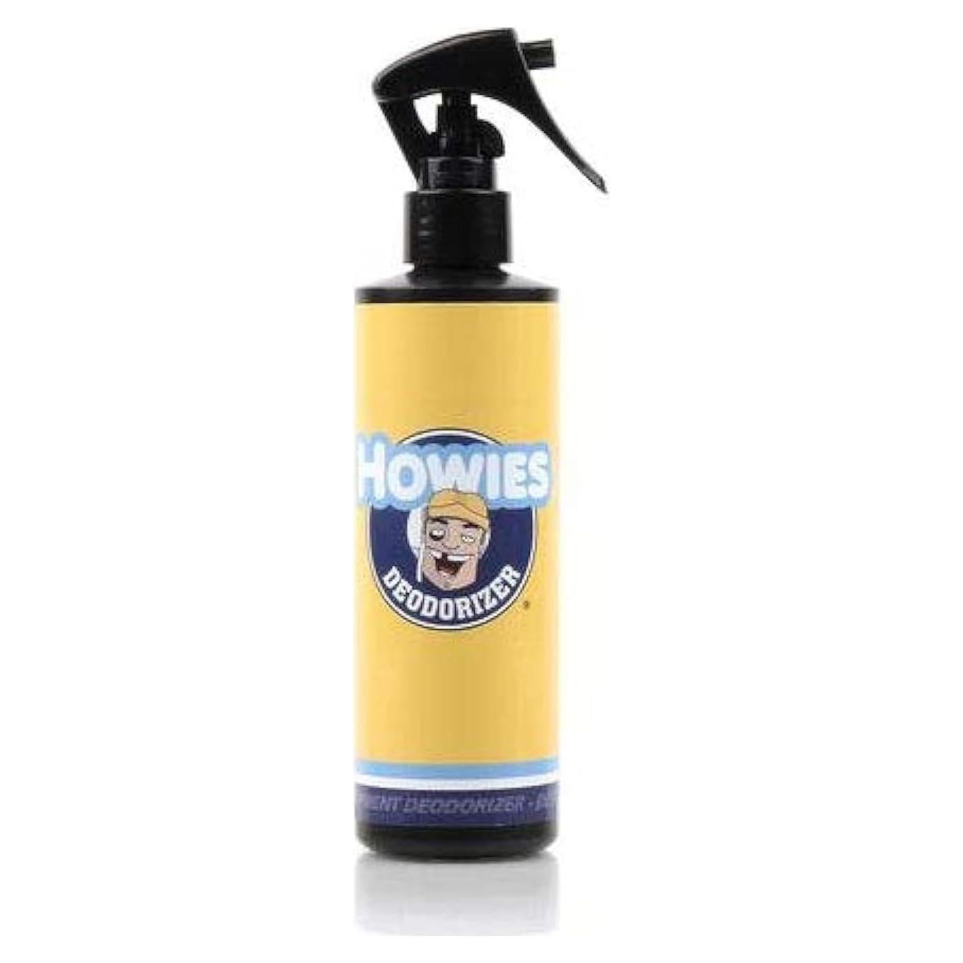 Spray Desodorante Howies para Equipos de Hockey 226.8 g