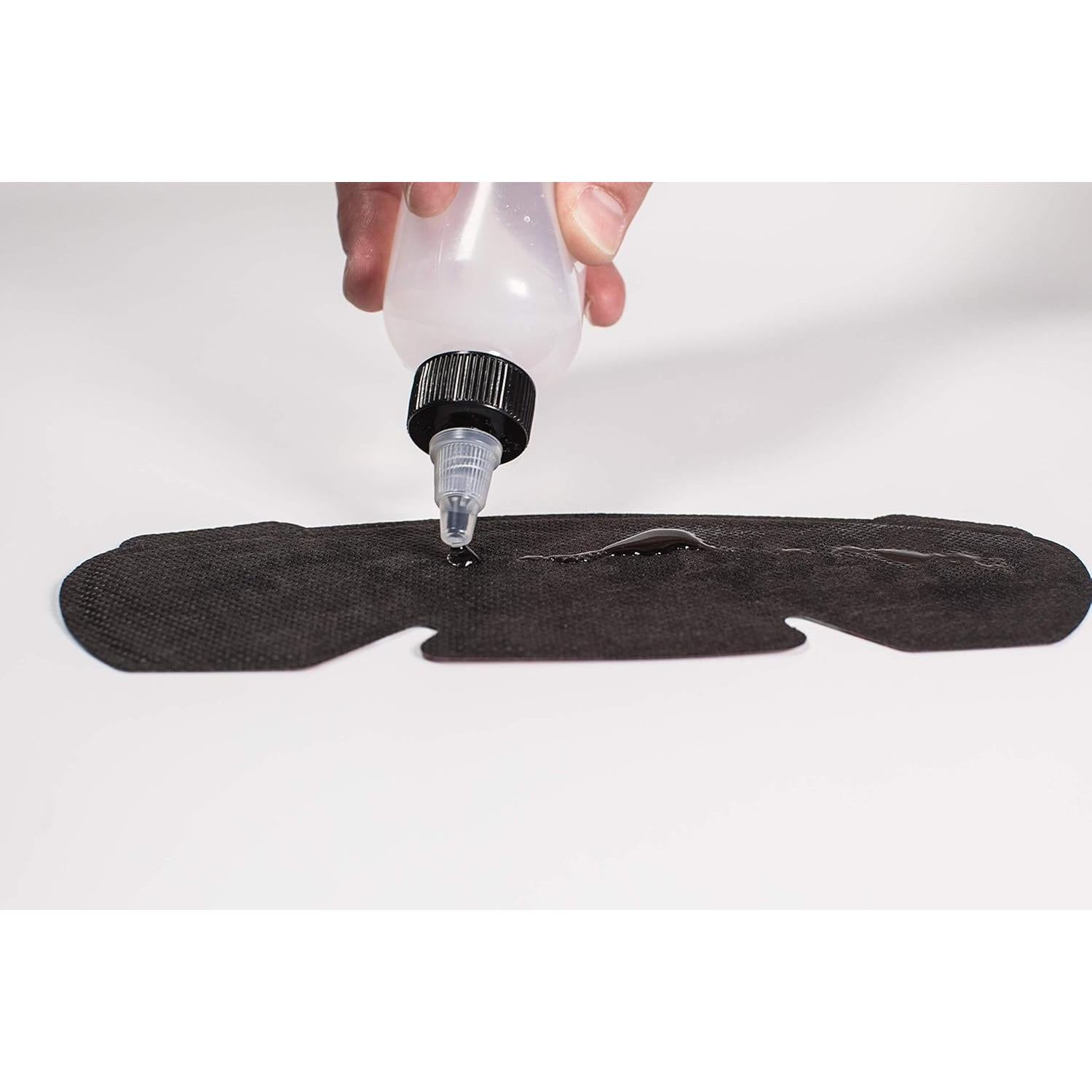 Forros para Casco de Hockey NoSweat - Absorbe Sudor - NHL