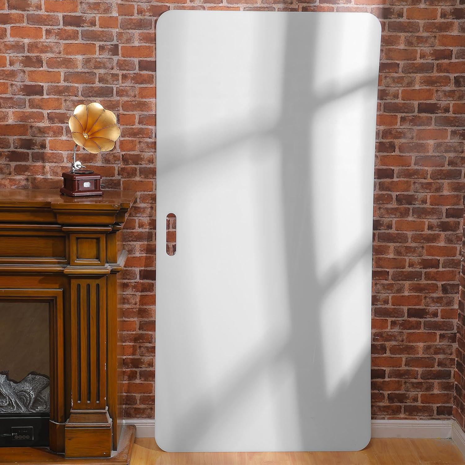 Pad de Hockey Timgle 76x152 cm para Entrenamiento Off-Ice