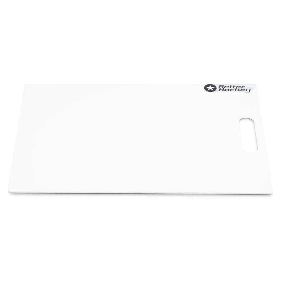Plataforma de Lanzamiento de Hockey Mejor Hockey 40.64x60.96cm