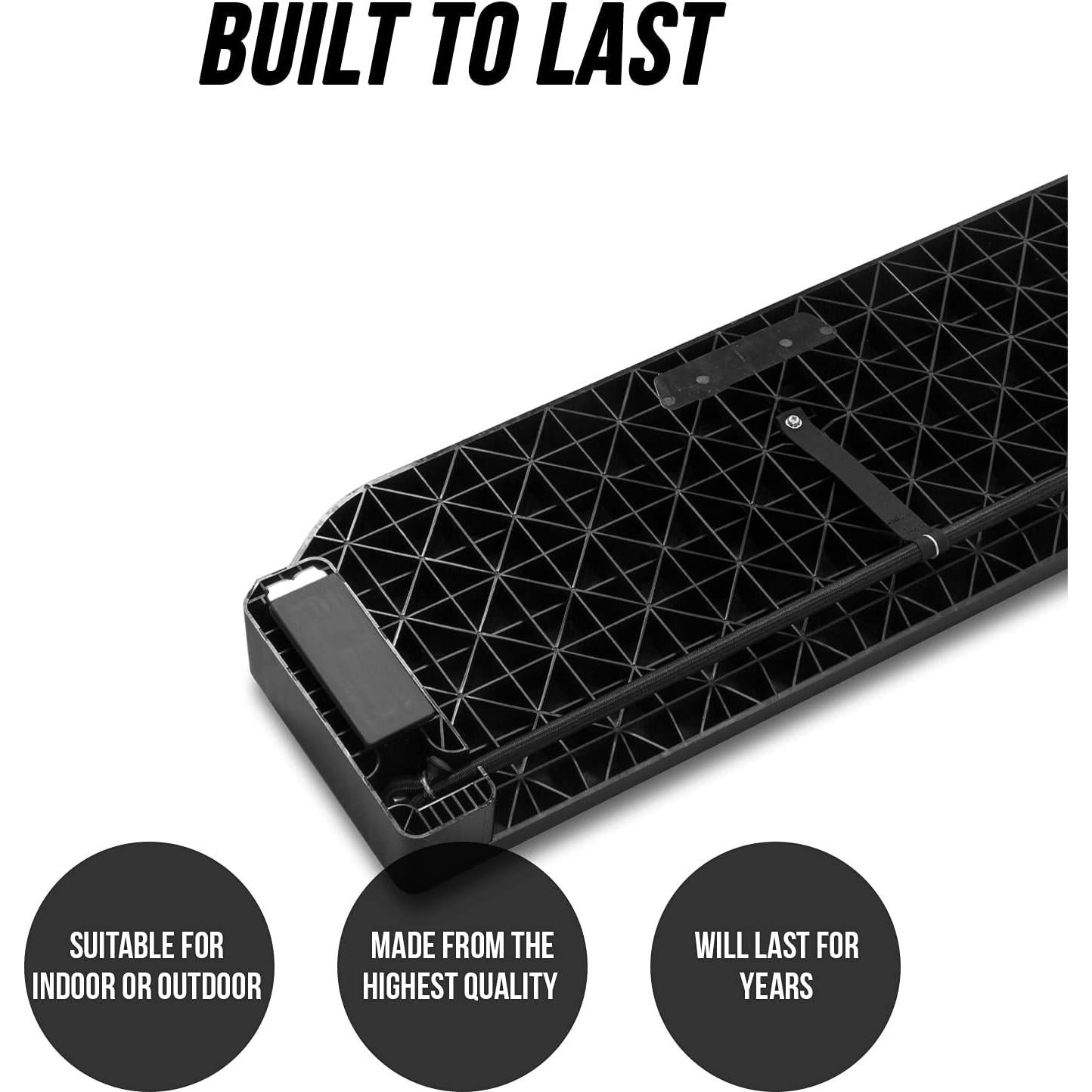 Kit de Pase Extremo de Hockey Pro XL - Mejor Hockey - Entrenamiento