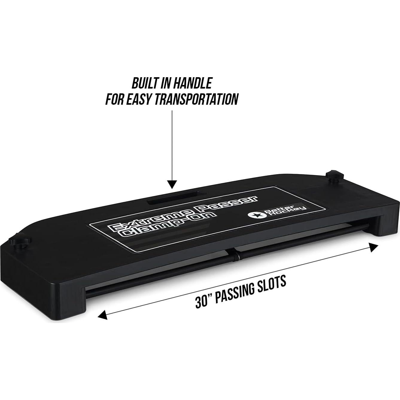 Kit de Pase Extremo de Hockey Pro XL - Mejor Hockey - Entrenamiento