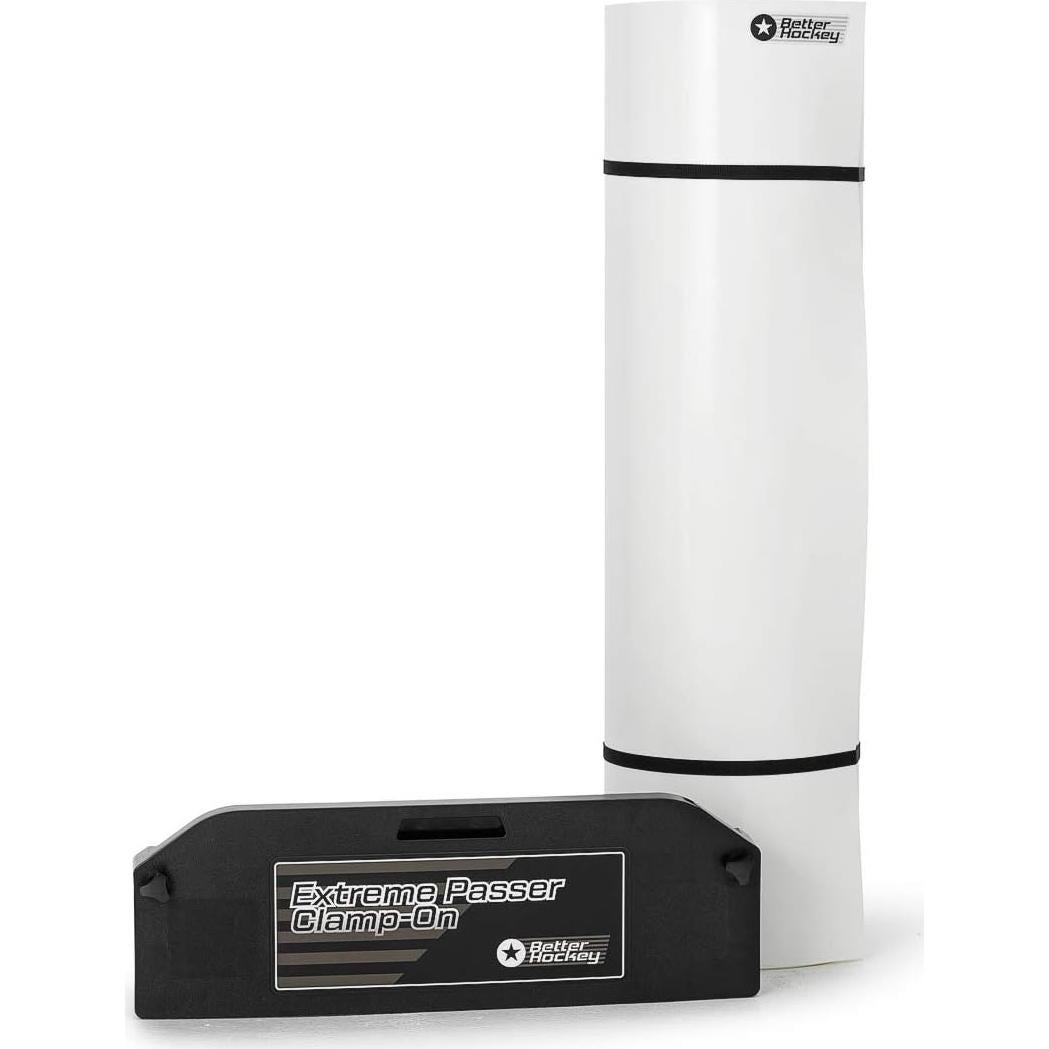 Kit de Pase Extremo de Hockey Mejorado Pro - Mejor Hockey - 1.22x2.59m