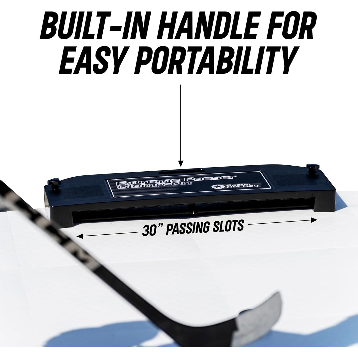 Rebotador de Puck Mejor Hockey Extreme Passer 76.2 cm