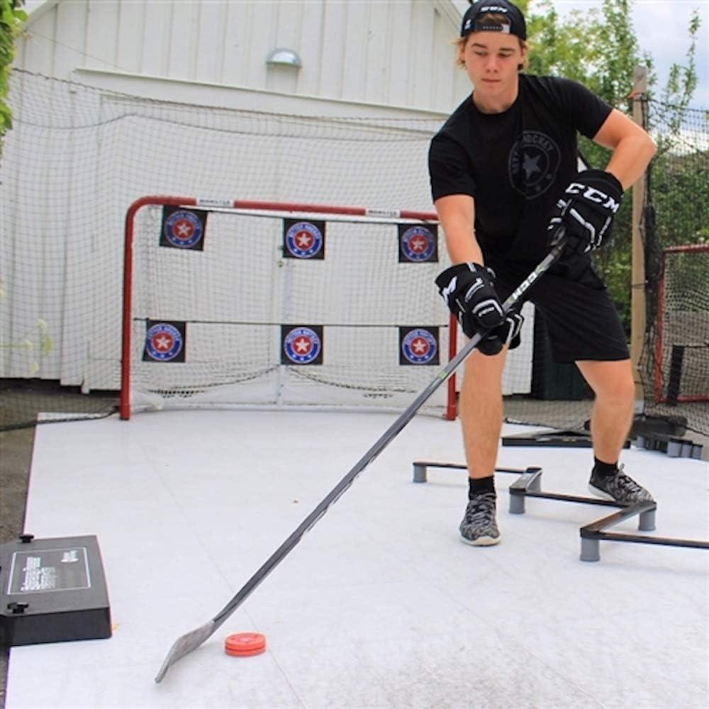 Rebotador de Puck Mejor Hockey Extreme Passer 76.2 cm
