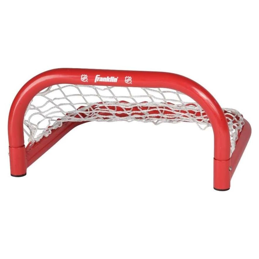 Portería Mini Hockey Franklin Sports NHL 30.48x30.48 cm