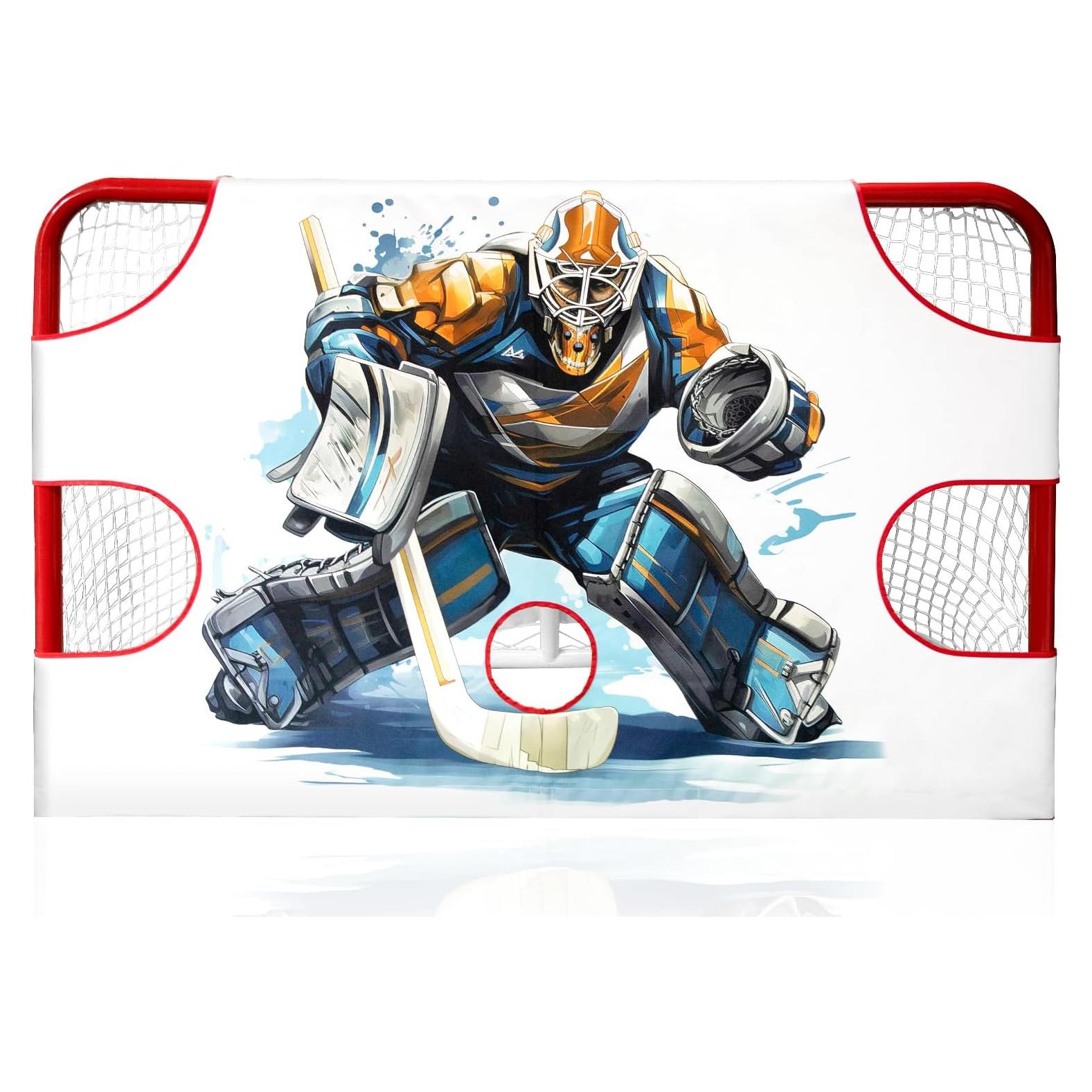 Objetivo de Tiro de Hockey Kasifei KSF001031 - Entrenamiento Precisión