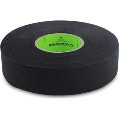 Cinta de Hockey Renfrew Pro Black Blade XL - 3 Unidades