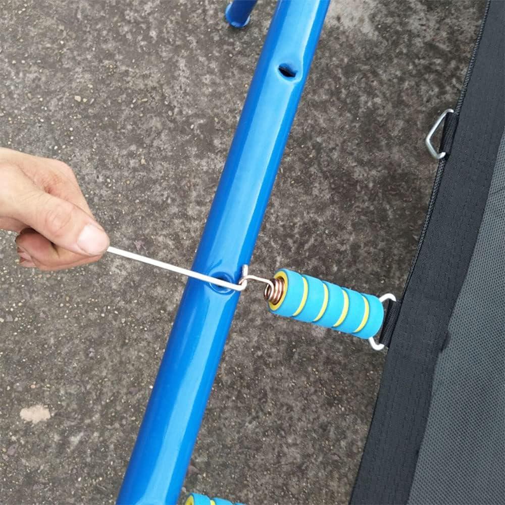 Herramienta Aprieta Cordones Wmzjnljy 4 Piezas Acero Inoxidable