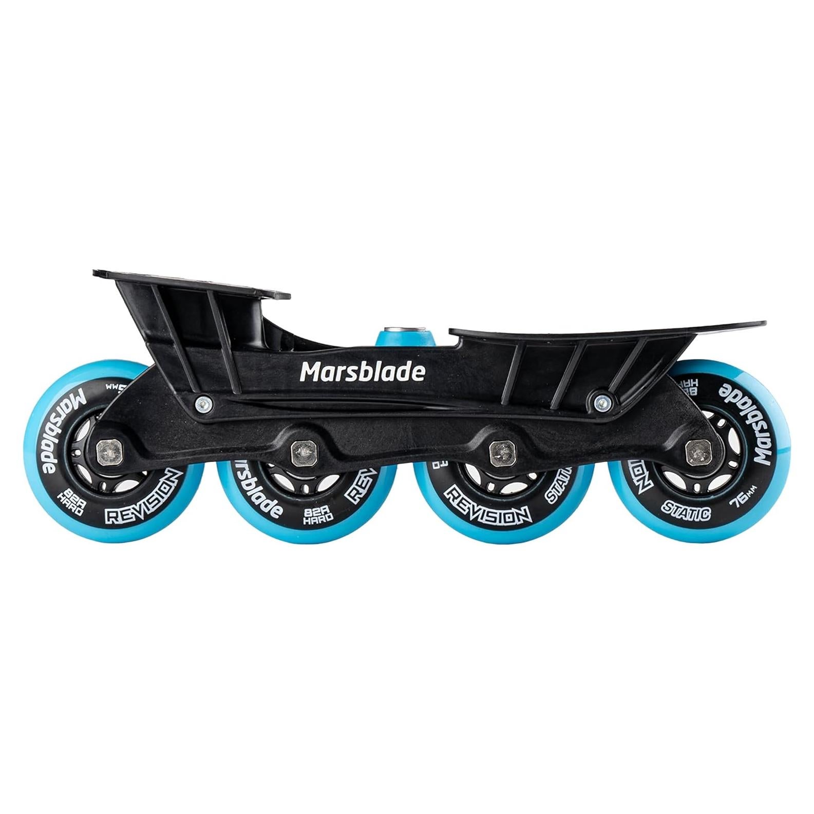 Chasis Marsblade O1 para Patines de Hockey - Simula Hielo