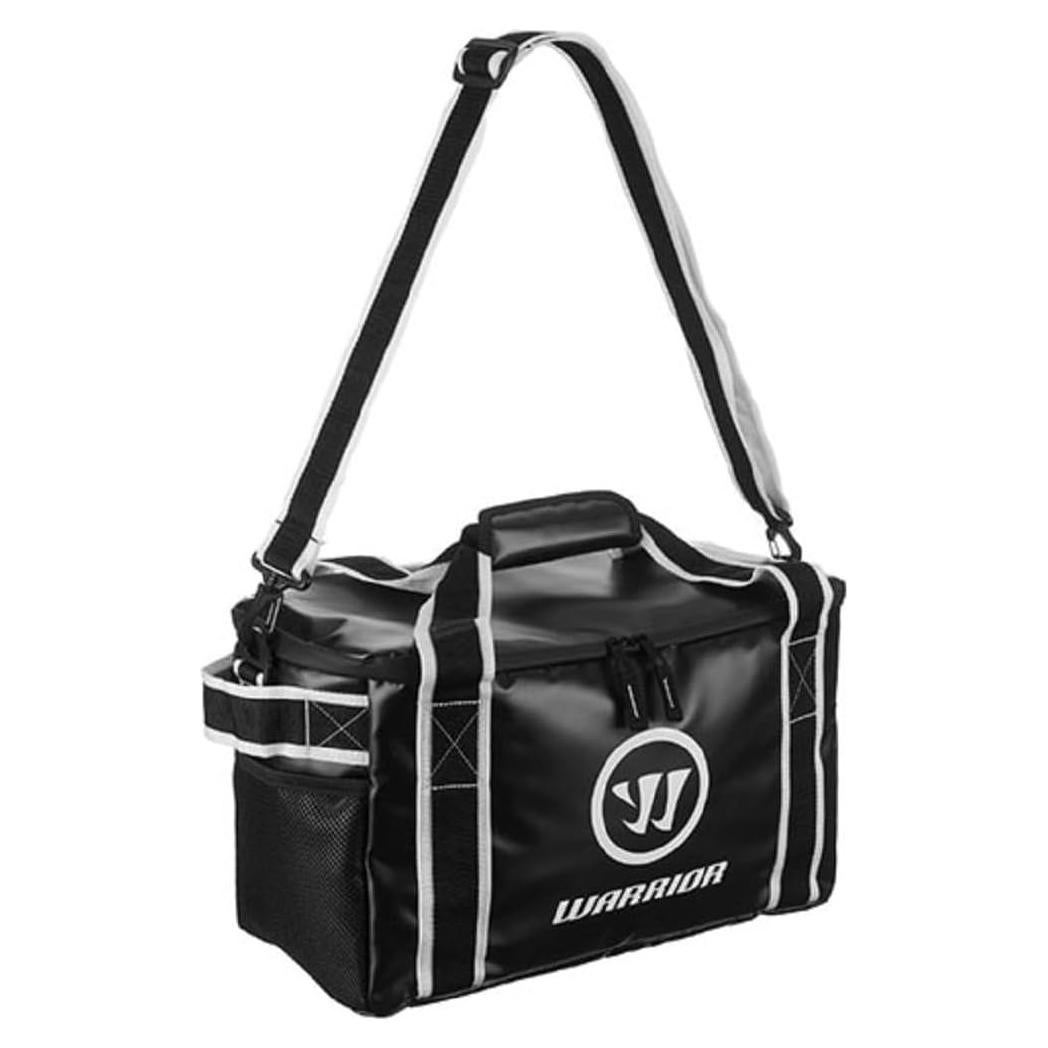 Bolsa Térmica de Transporte Warrior Cooler Negra 17L