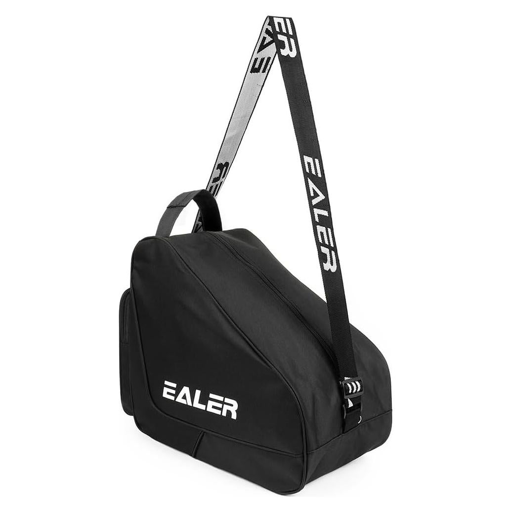 Bolsa de Patines Impermeable EALER 40x23x38 cm Ajustable
